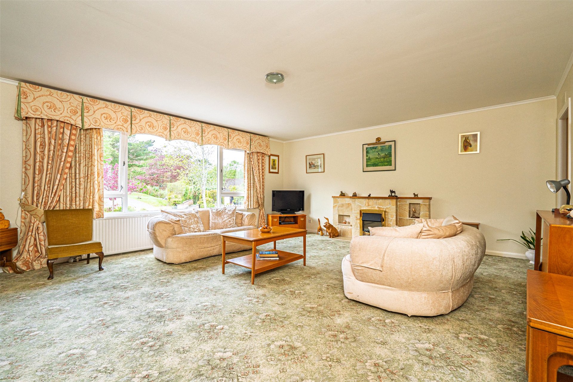 4 Cairnsden Gardens, St. Andrews, Fife, KY16 8SQ - Picture #6