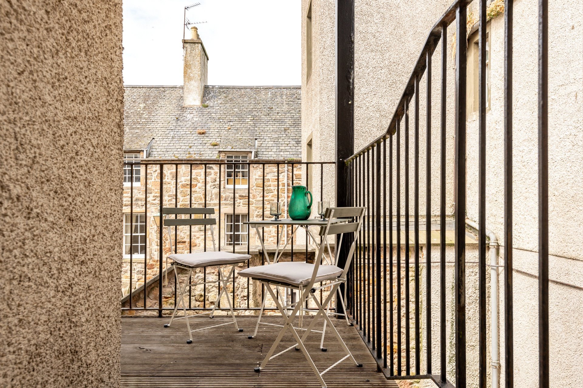 8 Abbey Street, St. Andrews, Fife, KY16 9LA - Picture #13