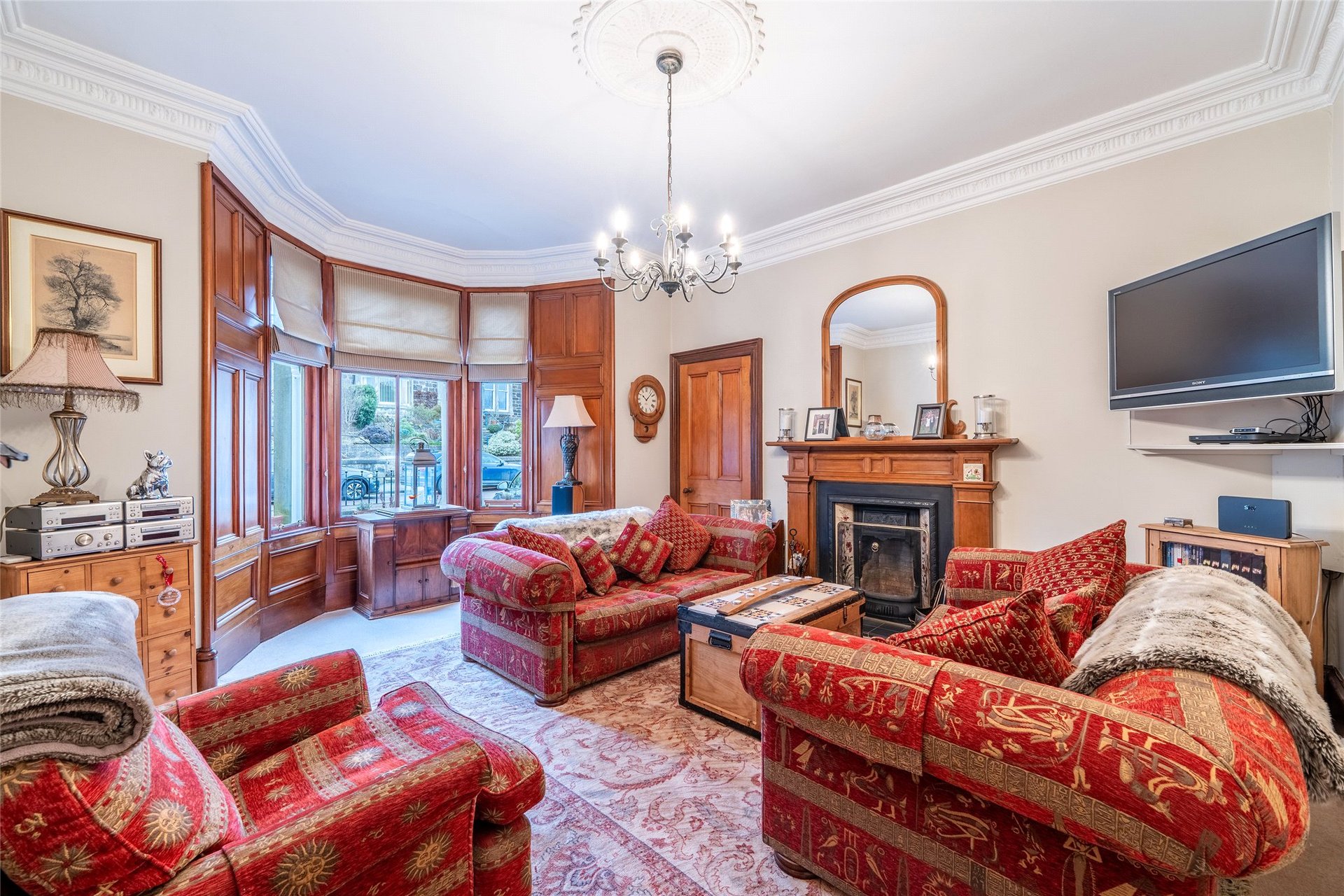 Littlestone, 35 Riverside Road, Wormit, Fife, DD6 8LL - Picture #5
