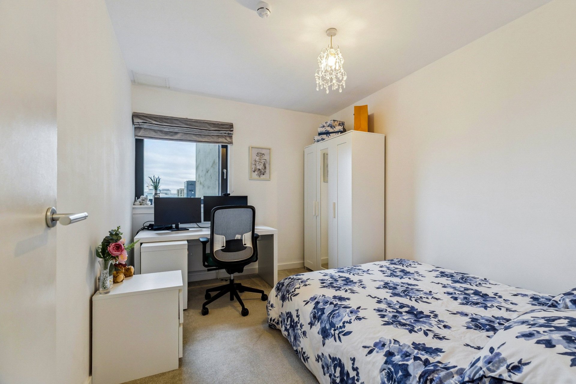 Flat 4/2, Lancefield Quay, 175 Finnieston Street, Finnieston, Glasgow City, G3 8HD - Picture #5