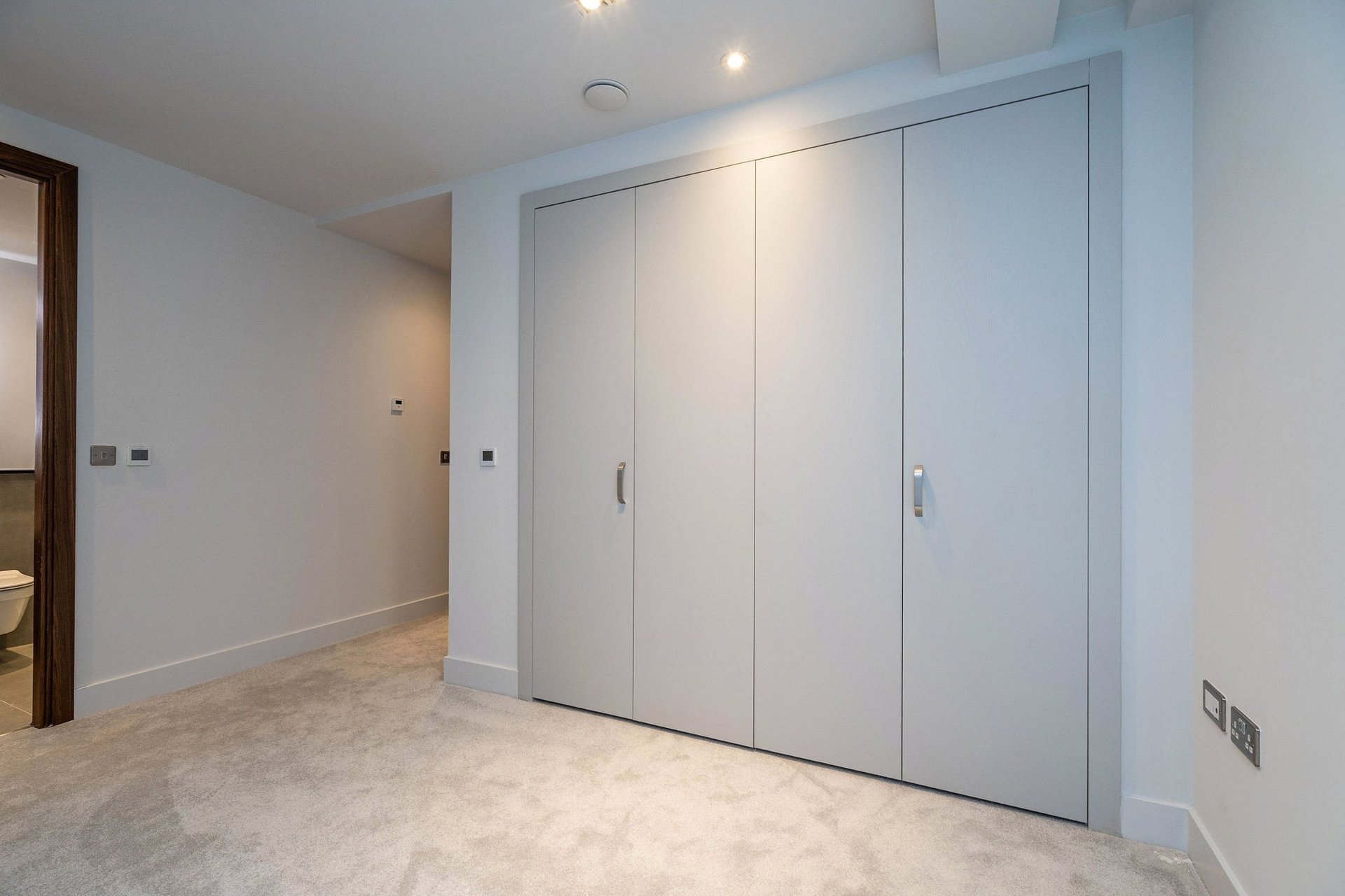 B2-08 Flat 3, 59 Belford Road, Edinburgh, Midlothian, EH4 3BF - Picture #10