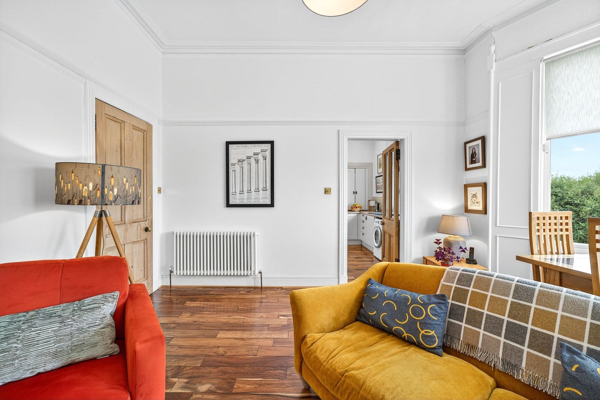 20A St. Brides Road, Newlands, Glasgow, G43 2DU - Picture #21