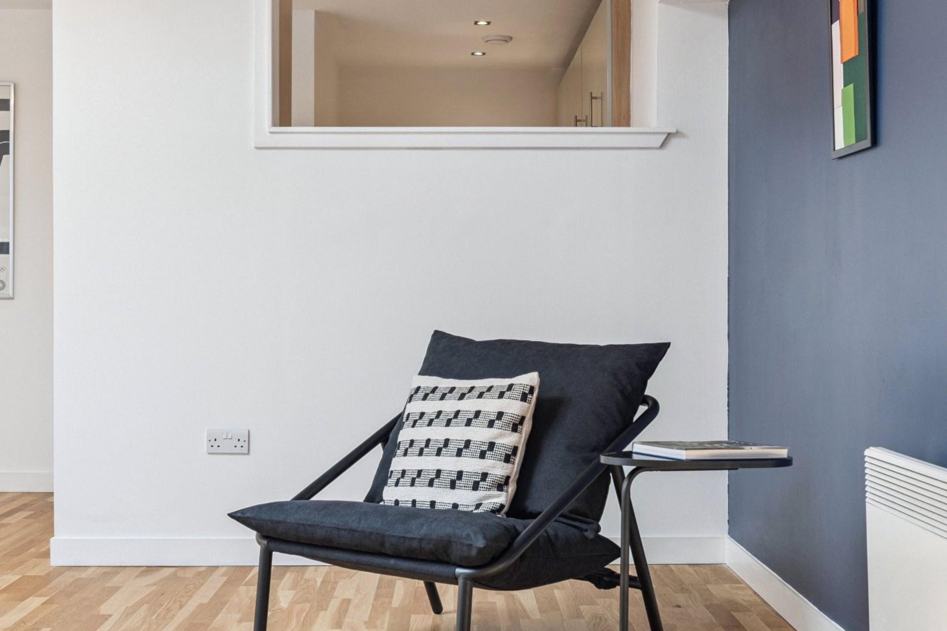 Flat 4.9 Vienna Apartments, 55 Mitchell Street, Glasgow City, G1 3LN - Picture #13