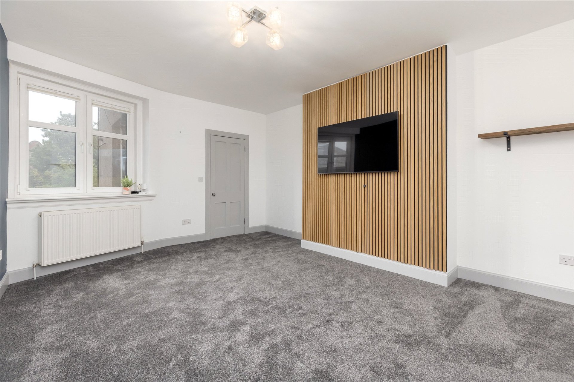 89/2 McDonald Road, Edinburgh, Midlothian, EH7 4NA - Picture #2