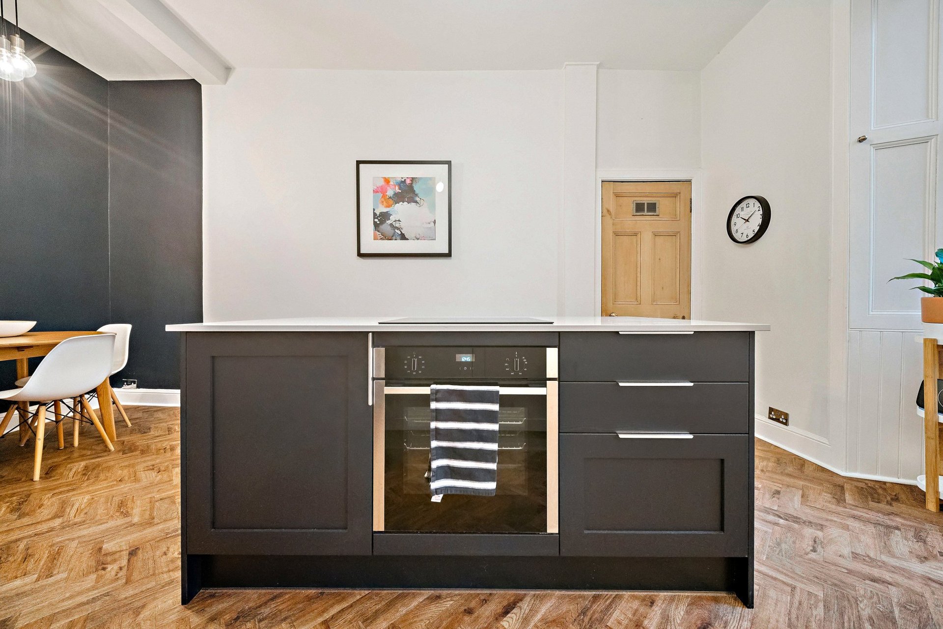 122/5 (3F1), Bruntsfield Place, Edinburgh, EH10 4ES - Picture #13