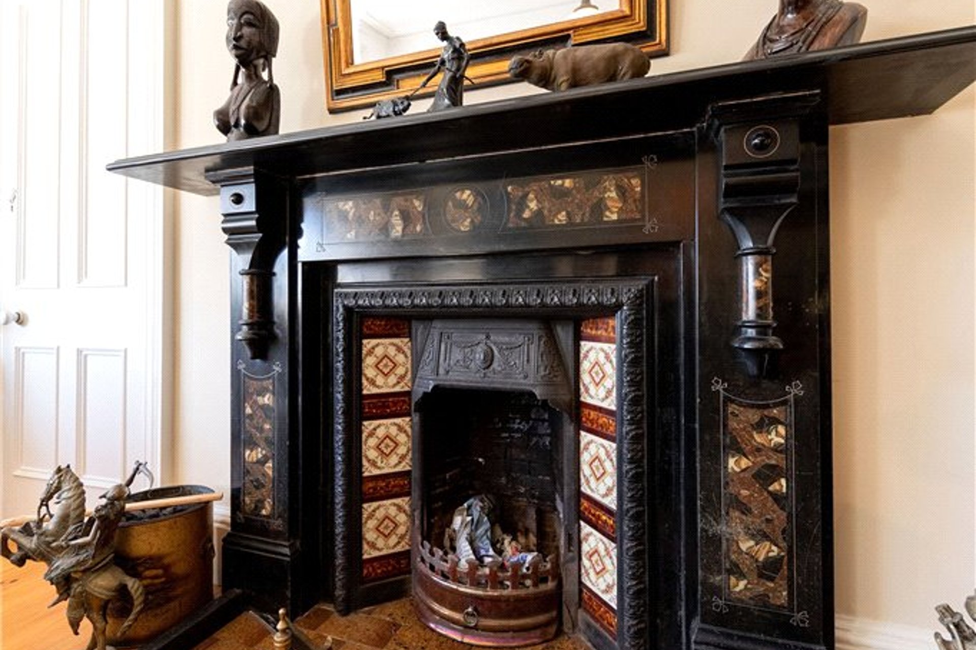 Embleton House, 78 Shielfield Terrace, Tweedmouth, Berwick-Upon-Tweed, TD15 2EE - Picture #6
