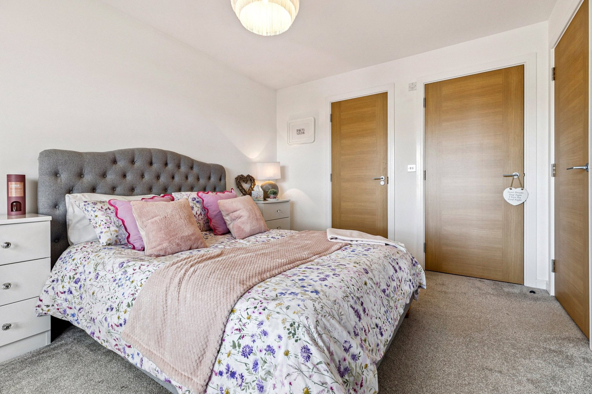 93 Aldton Park, Newton Mearns, Glasgow, G77 5US - Picture #28