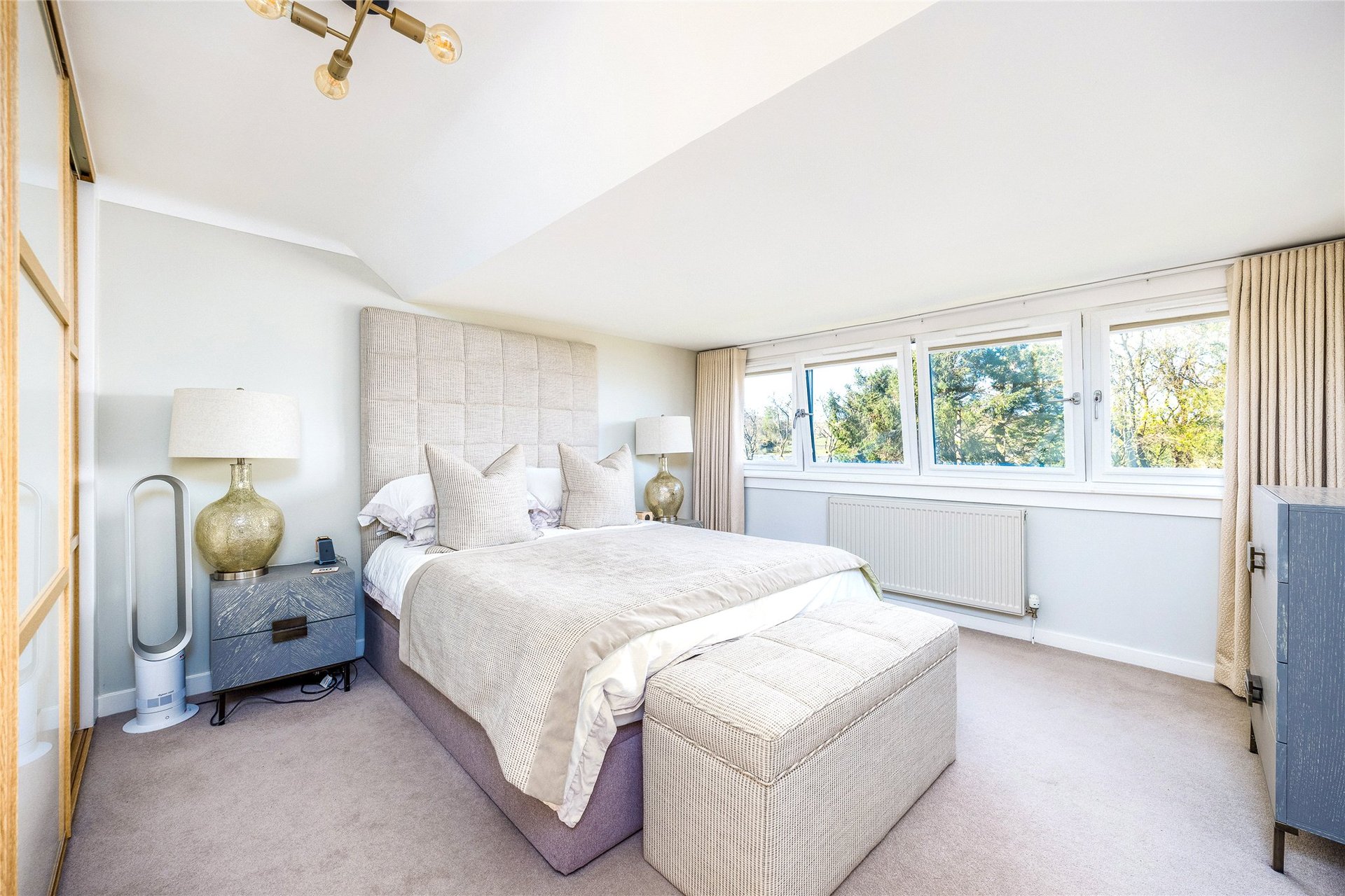 Linnmoor, Milndavie Road, Strathblane, G63 9EW - Picture #20