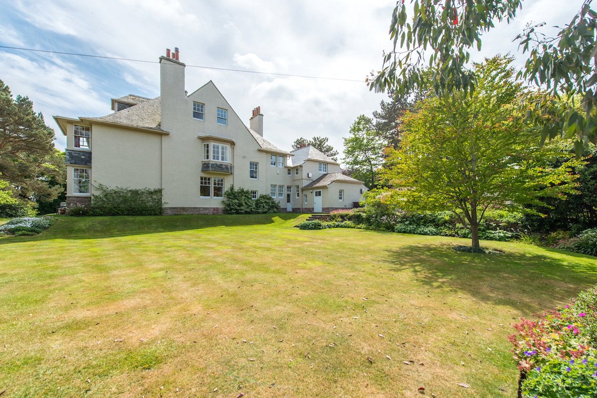 Inchbiel, Hummel Road, Gullane, East Lothian, EH31 2BG - Picture #27
