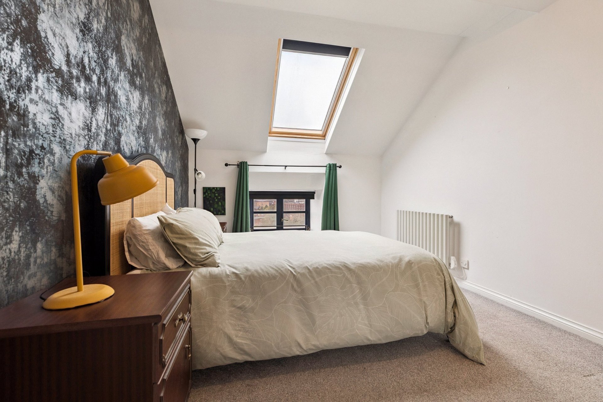 Flat 15, 34 Speirs Wharf, Port Dundas, Glasgow City, G4 9TG - Picture #16