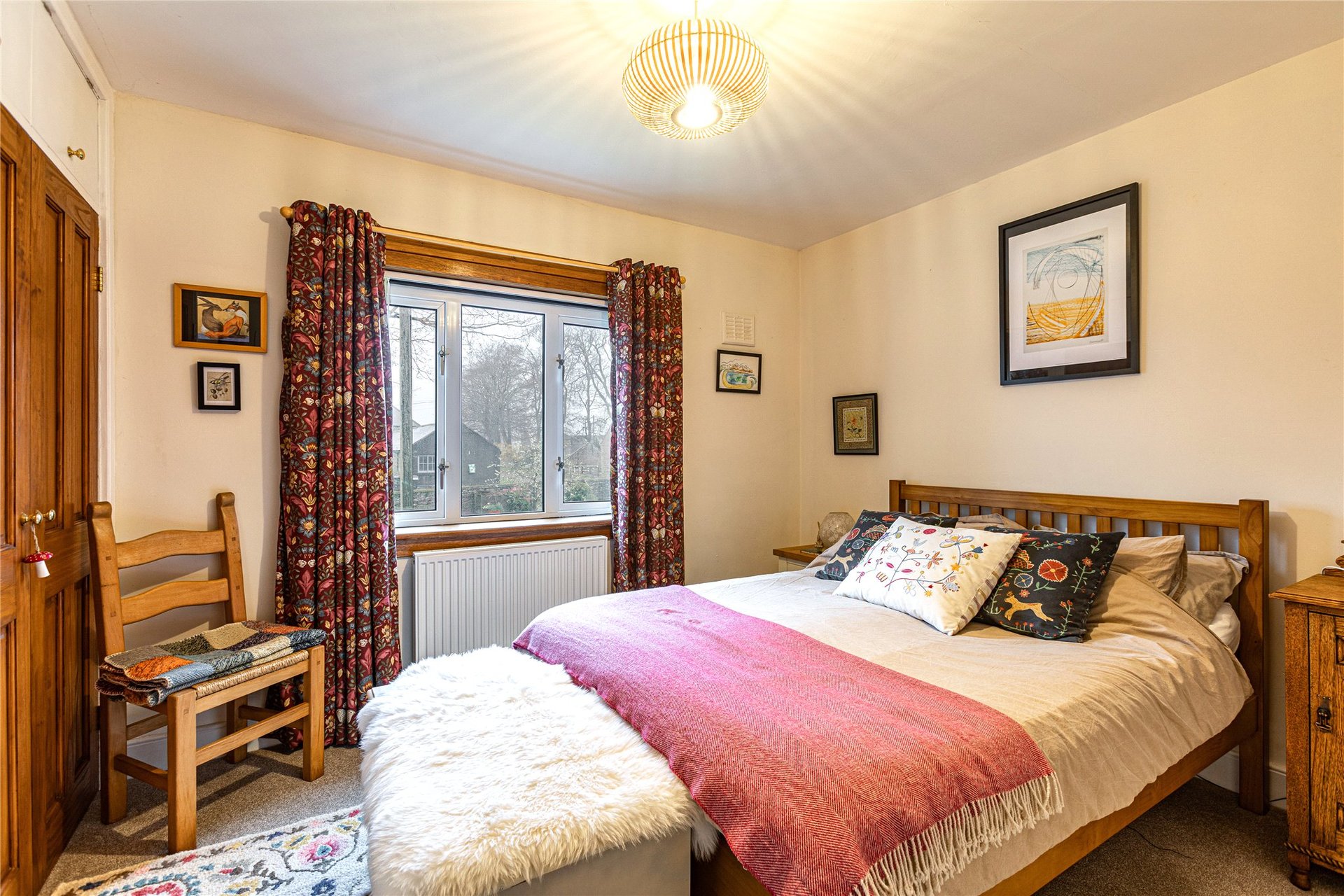 5 Hetton Steads Farm Cottages, Hetton Steads, Lowick, Berwick-Upon-Tweed, Northumberland, TD15 2UL - Picture #6
