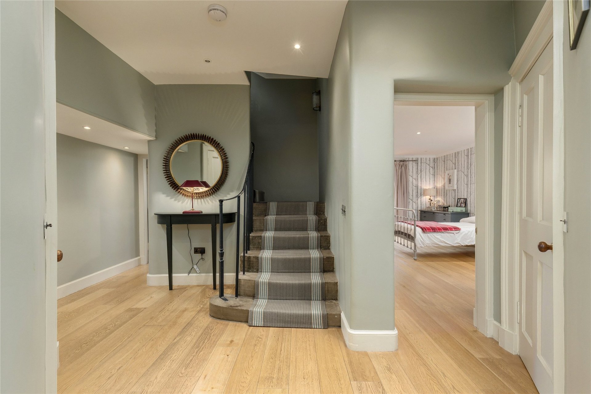 13 Danube Street, Edinburgh, EH4 1NN - Picture #23