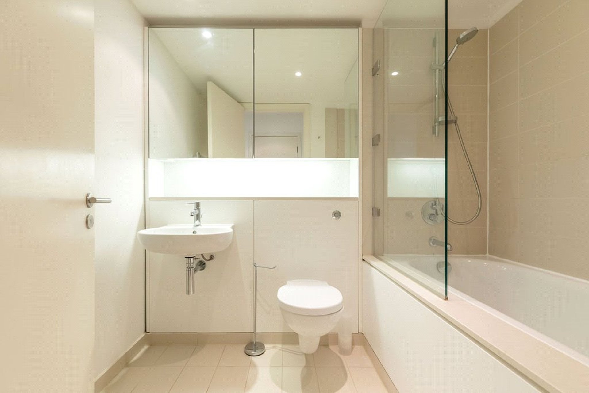 Flat 11, 21 Simpson Loan, Lauriston, Edinburgh, EH3 9GD - Picture #23