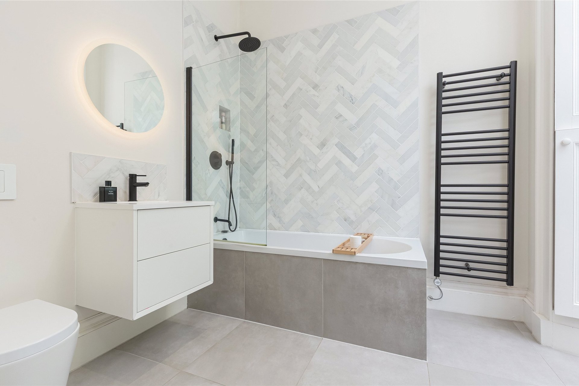 4 Fingal Place, Sciennes, Edinburgh, EH9 1JX - Picture #22