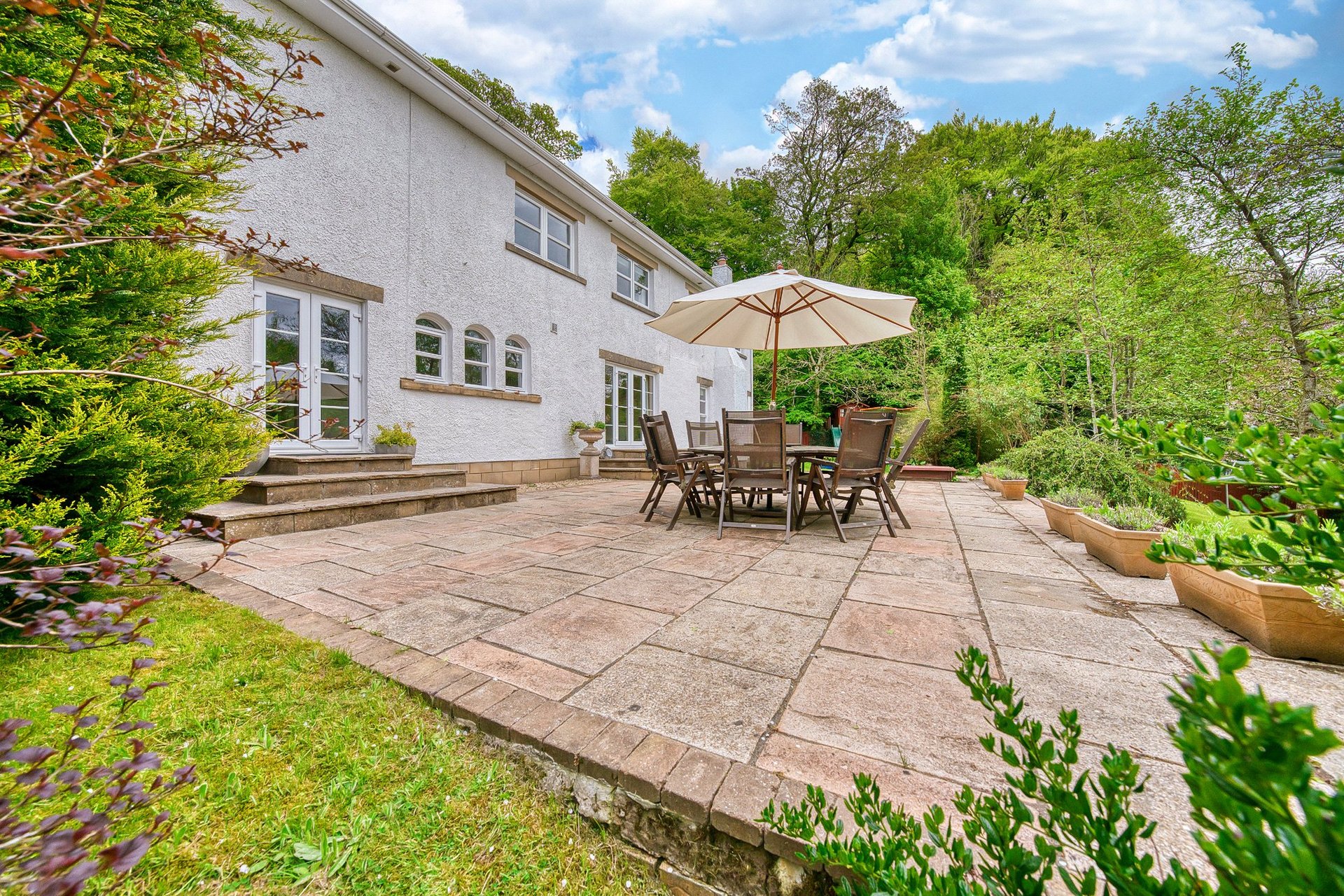 5 Capelrig Lane, Newton Mearns, Glasgow, G77 6XZ - Picture #58