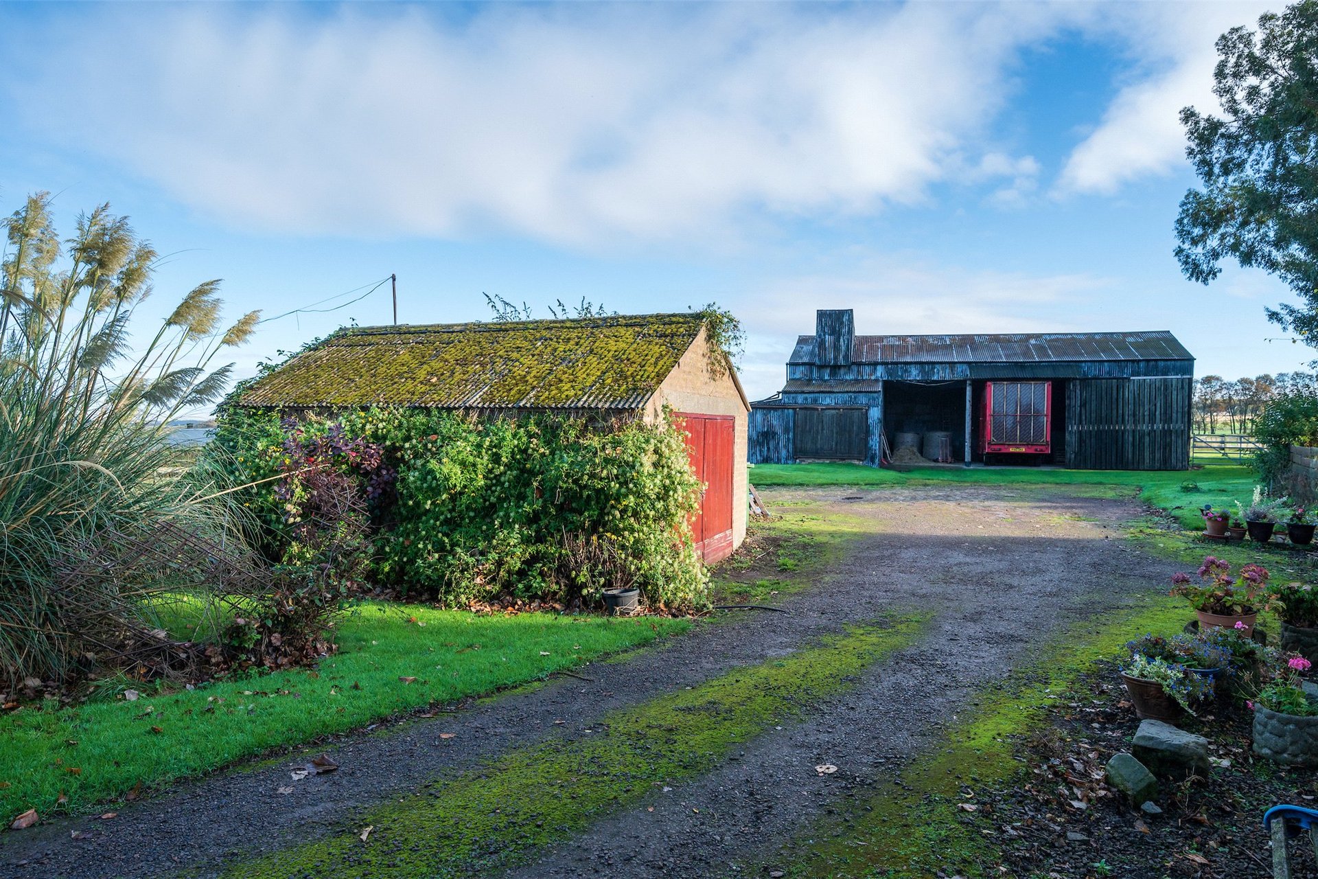 Glenarrol Farm, Ballencrieff, Longniddry, East Lothian, EH32 0PJ - Picture #30