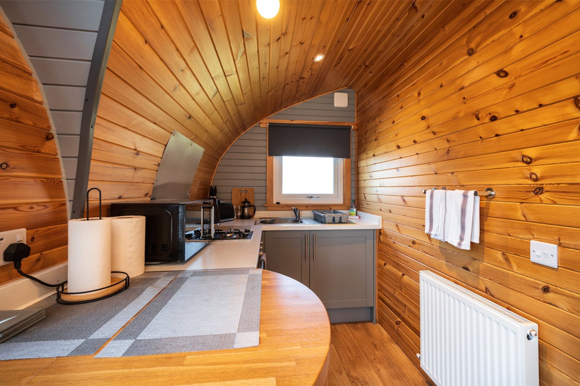 Bridgend Of Pearsie, Kirriemuir, Angus, DD8 5EY - Picture #18