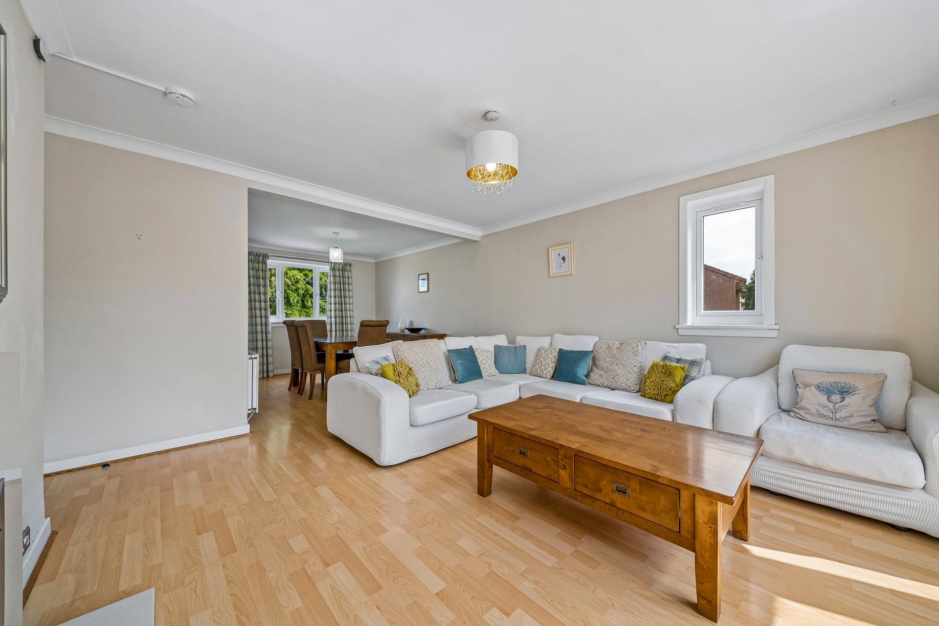 Flat 3, Weymouth Court, 207 Weymouth Drive, Kelvindale, Glasgow, G12 0ER - Picture #3