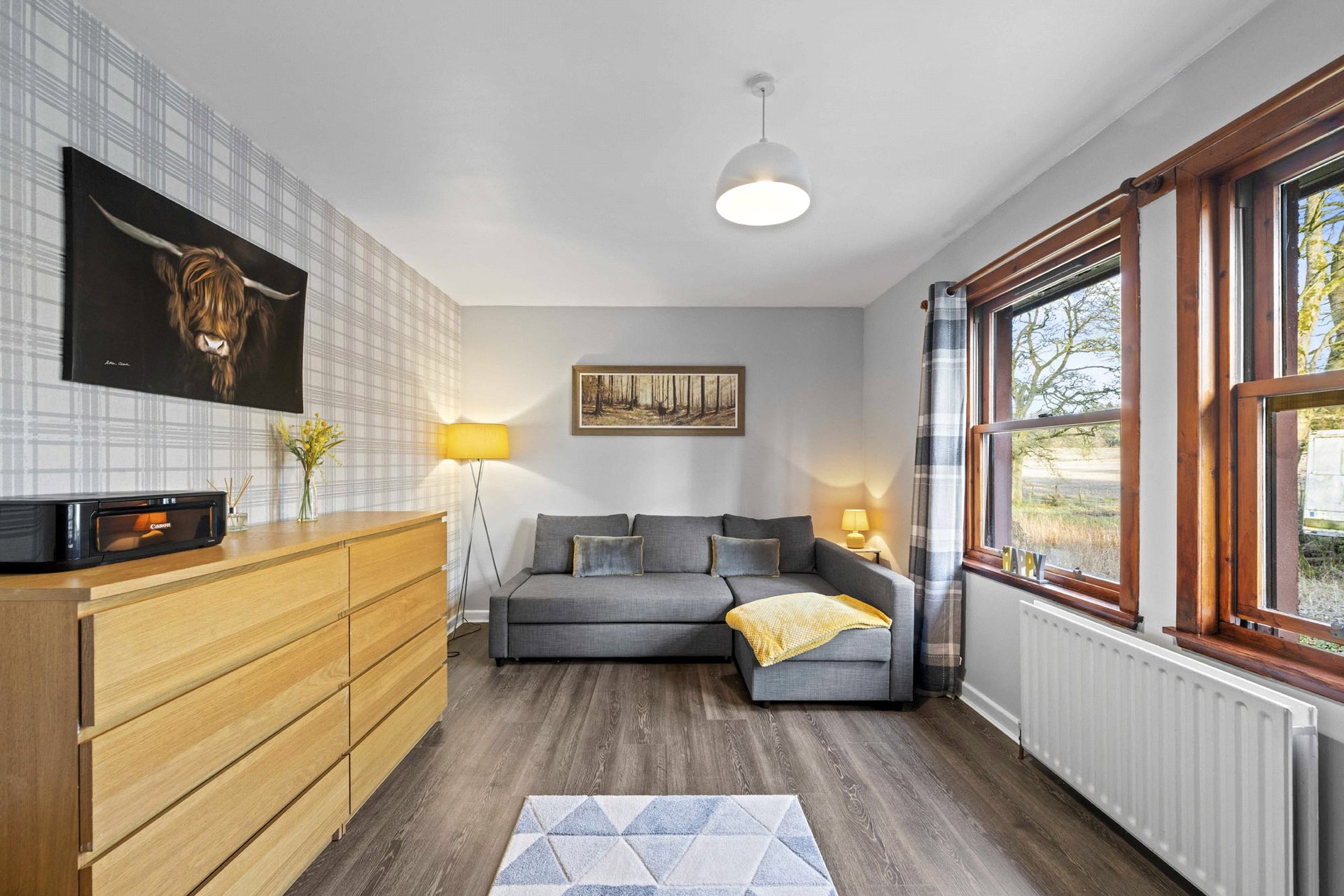 Shieldhill Farm, Quothquan, Biggar, South Lanarkshire, ML12 6NA - Picture #19