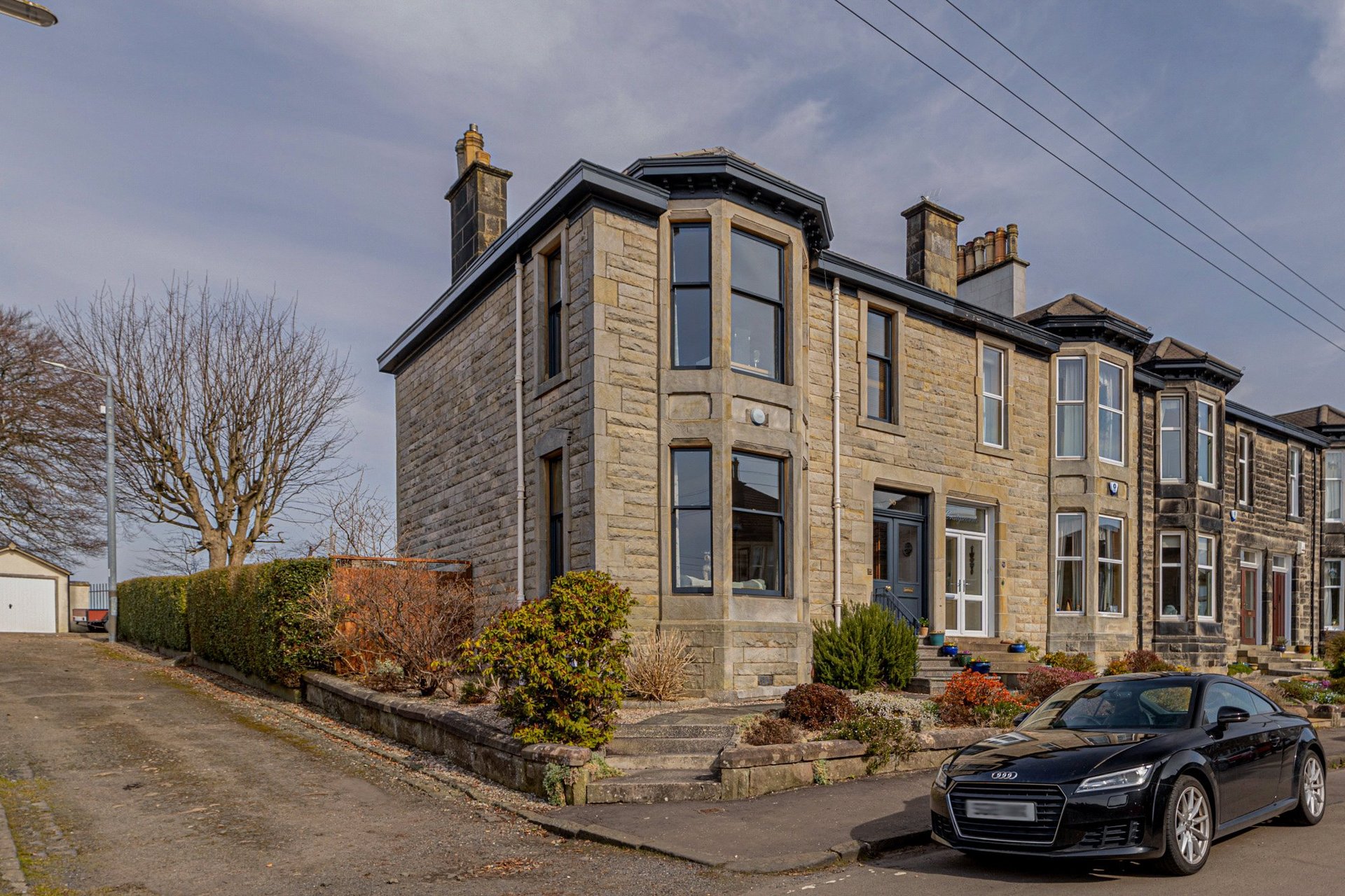 56 Munro Road, Jordanhill, Glasgow, G13 1SF - Picture #31