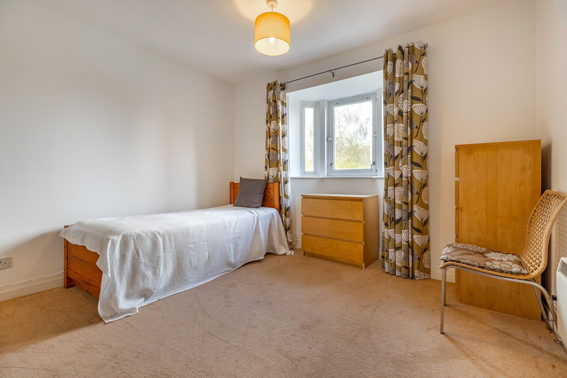 Flat 36, 34 Addison Road, Kelvinside, Glasgow, G12 0TT - Picture #12