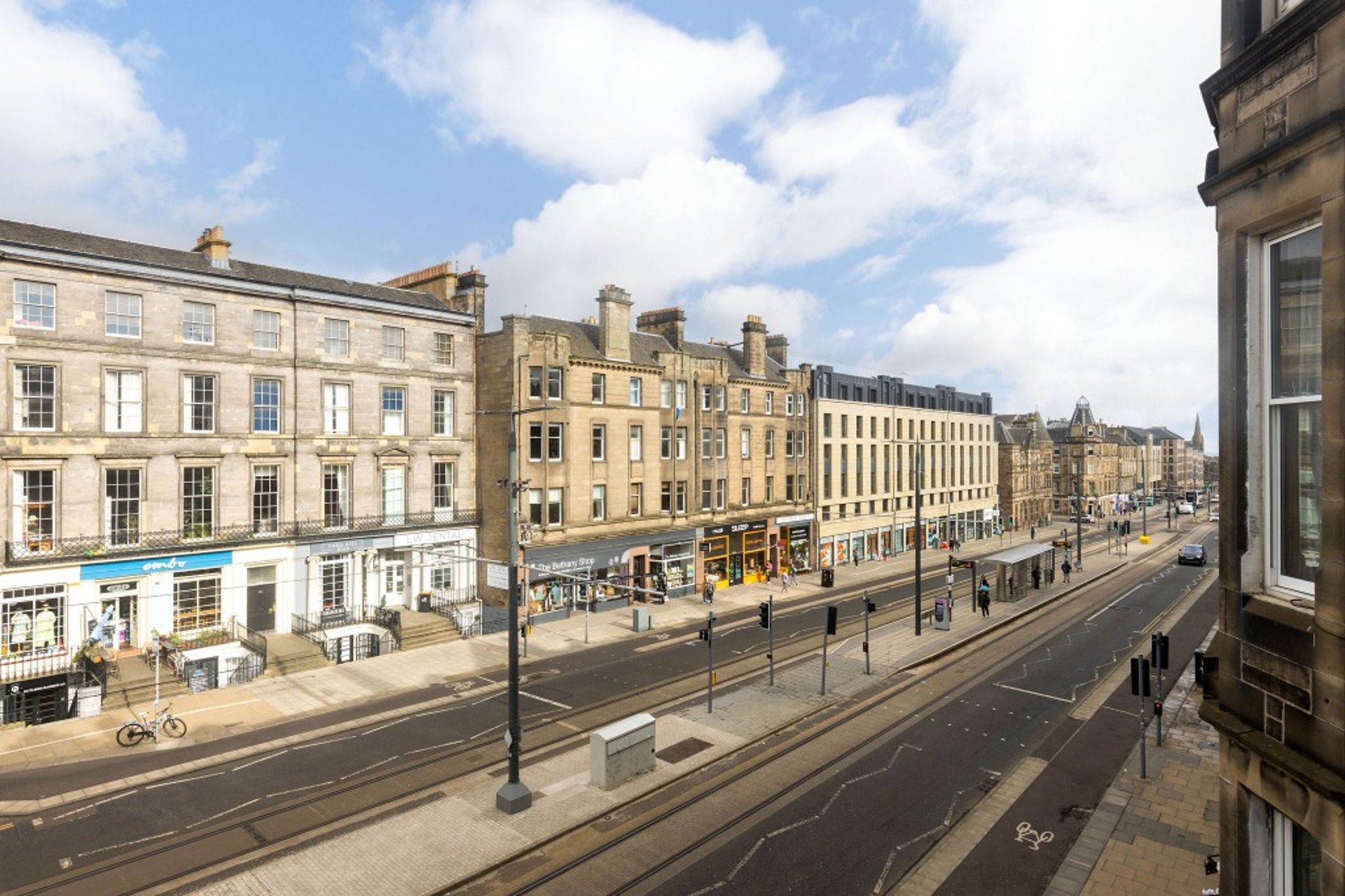56 Elm Row, Leith, Edinburgh, EH7 4AQ - Picture #8