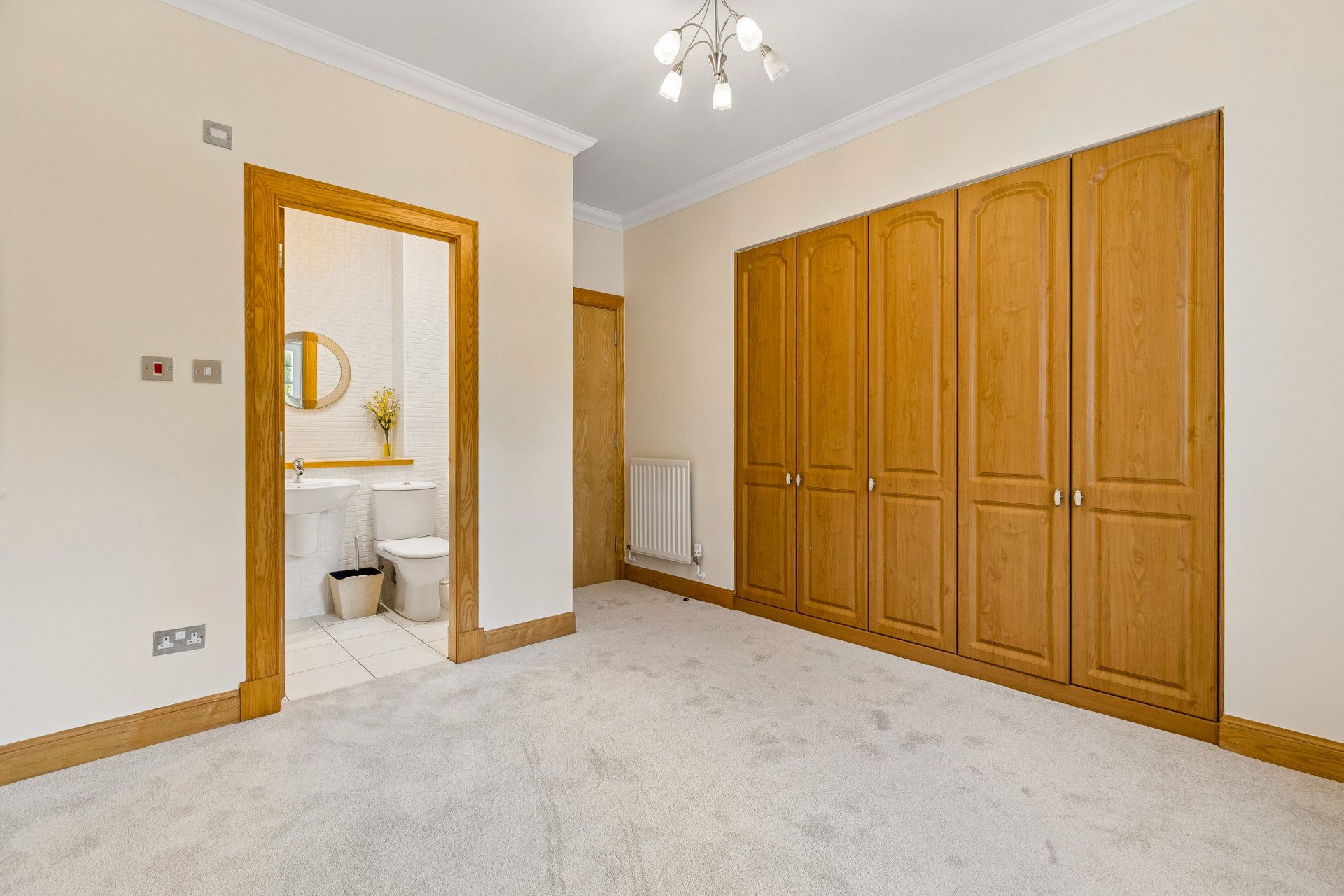 Flat J, 2 Whitecraigs Court, Giffnock, Glasgow, East Renfrewshire, G46 6SY - Picture #15