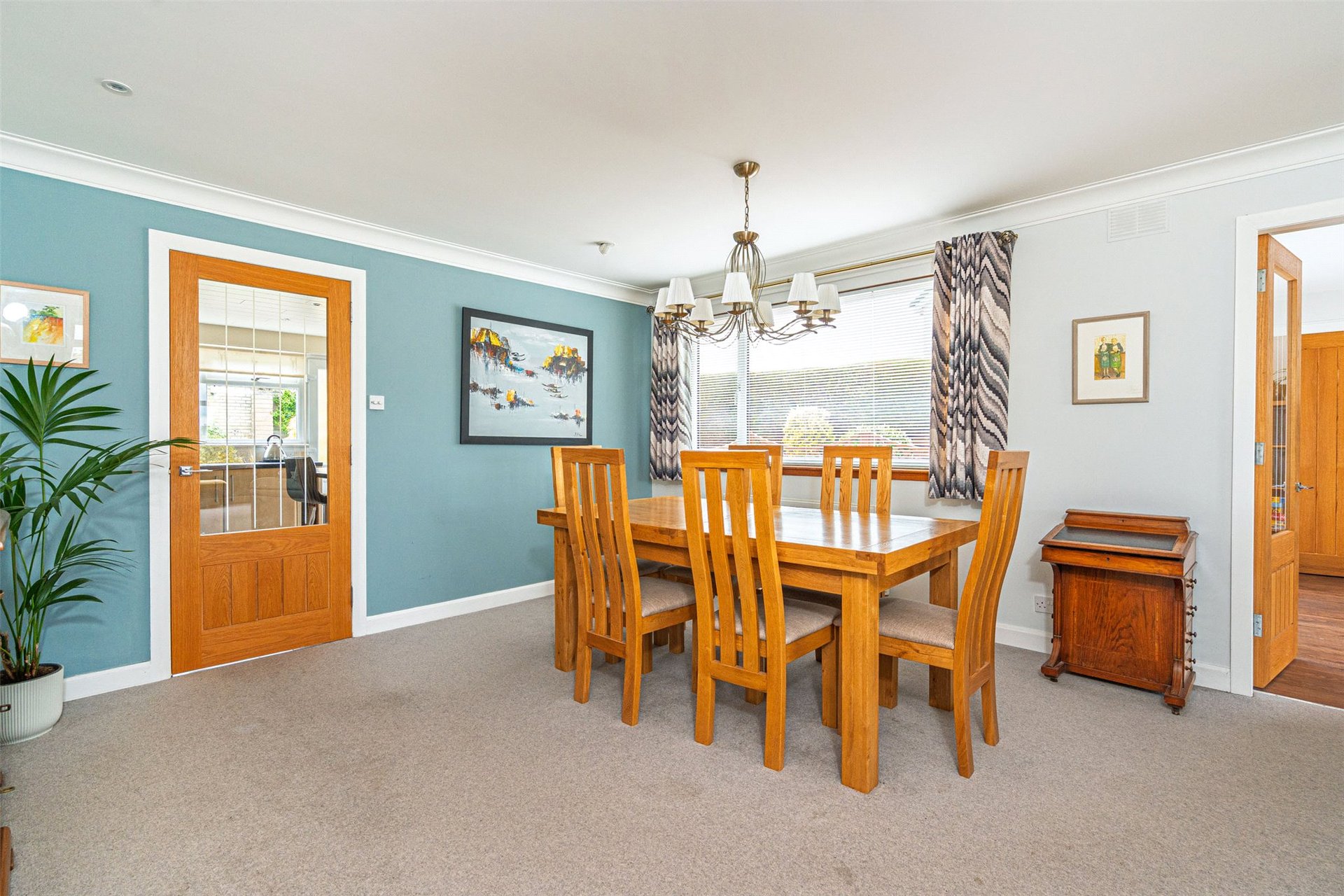 4 Aikman Place, St. Andrews, Fife, KY16 8XS - Picture #10
