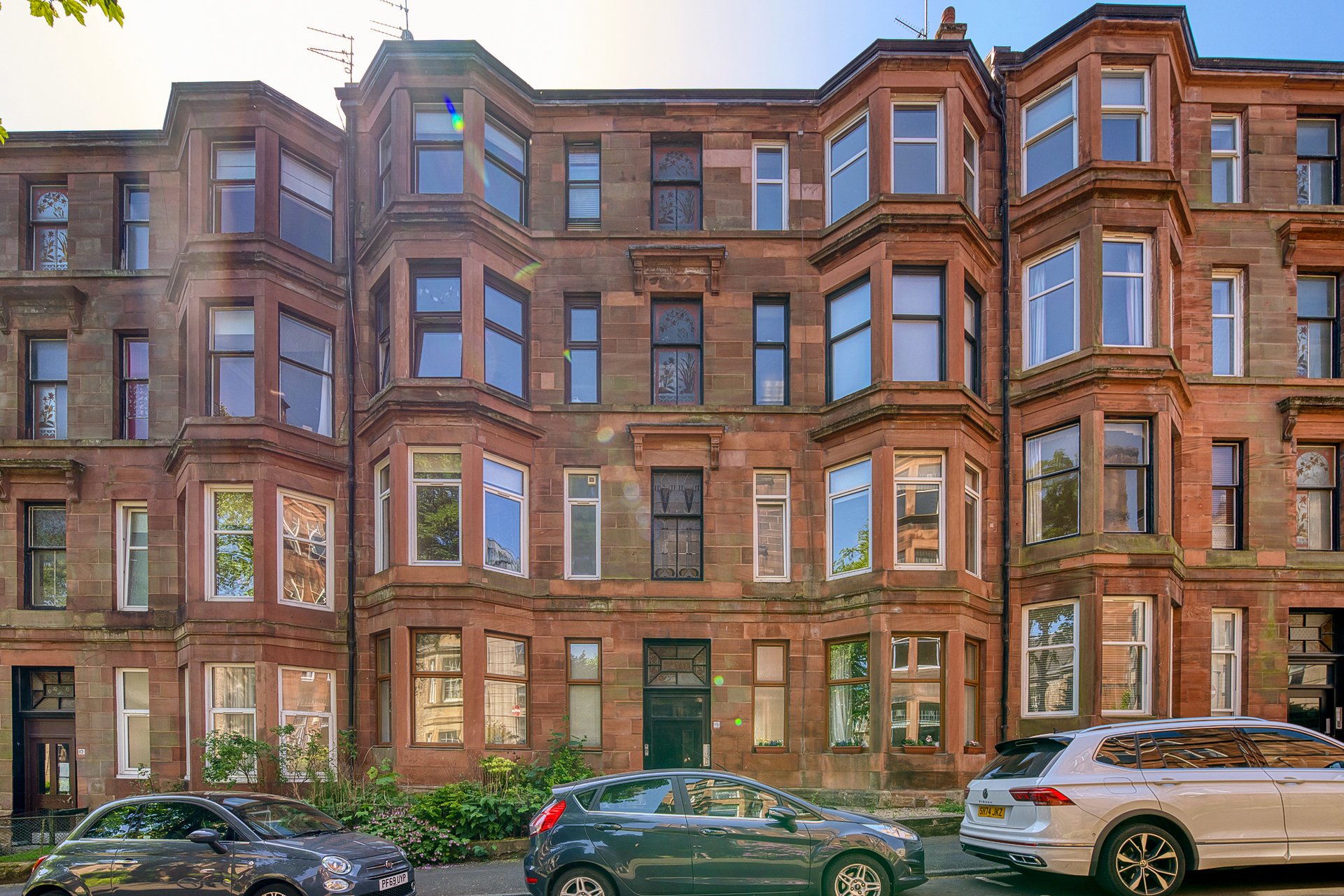 Flat 3/2, 15 Partickhill Road, Partickhill, Glasgow, G11 5BL - Picture #2