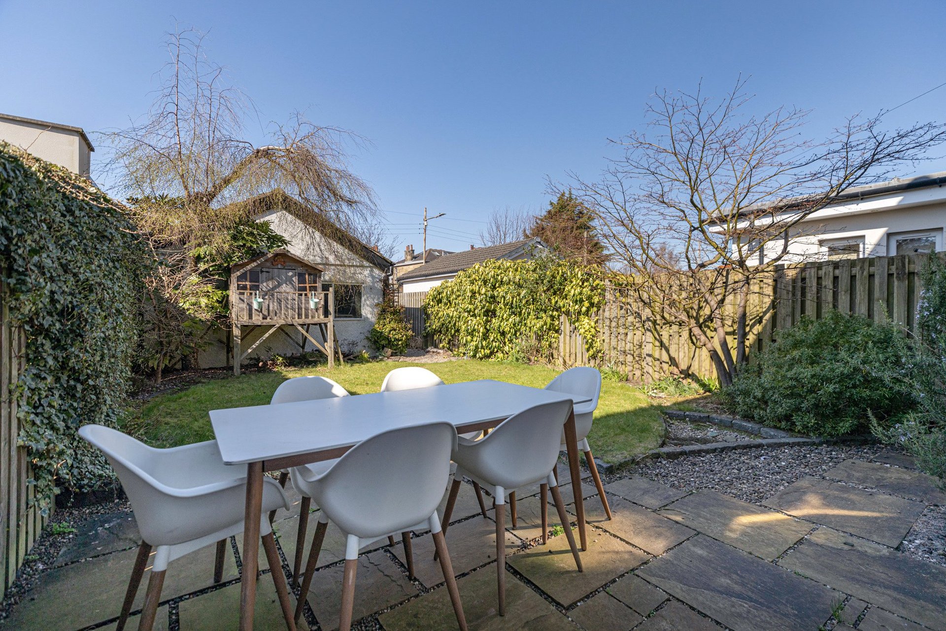 7 Borden Road, Jordanhill, Glasgow, G13 1RB - Picture #36