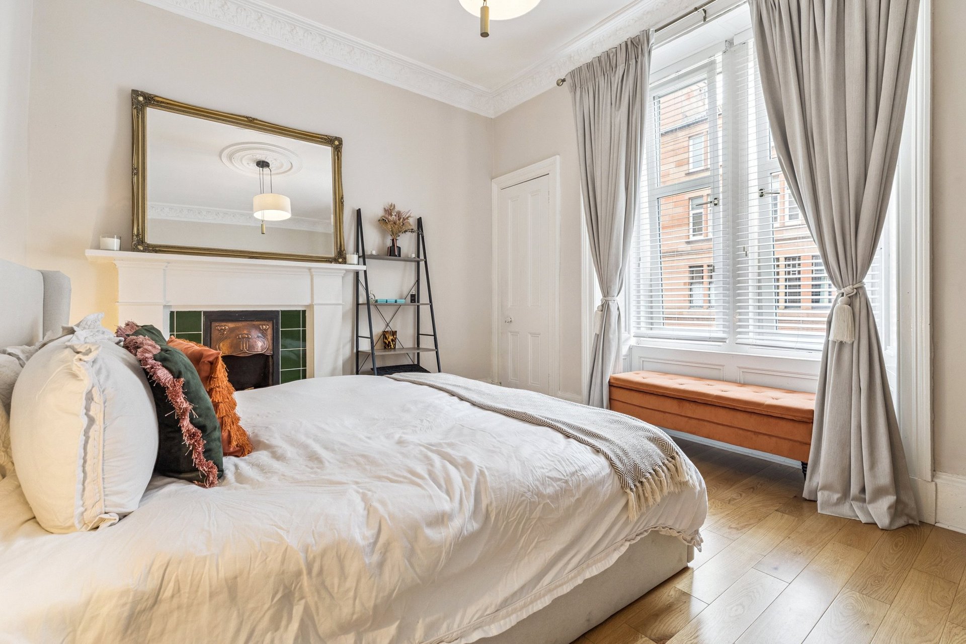 Flat 1/2, 86 Deanston Drive, Shawlands, G41 3LH - Picture #13