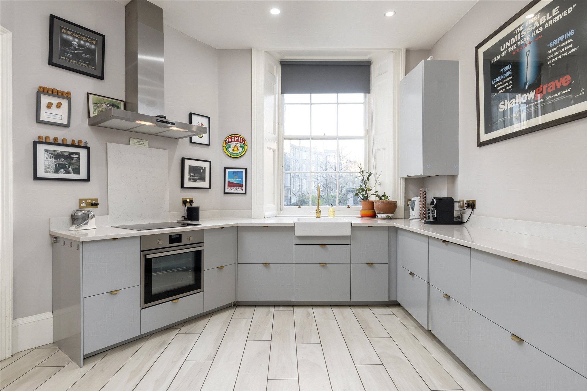 3 Eyre Place, New Town, Edinburgh, EH3 5ES - Picture #5