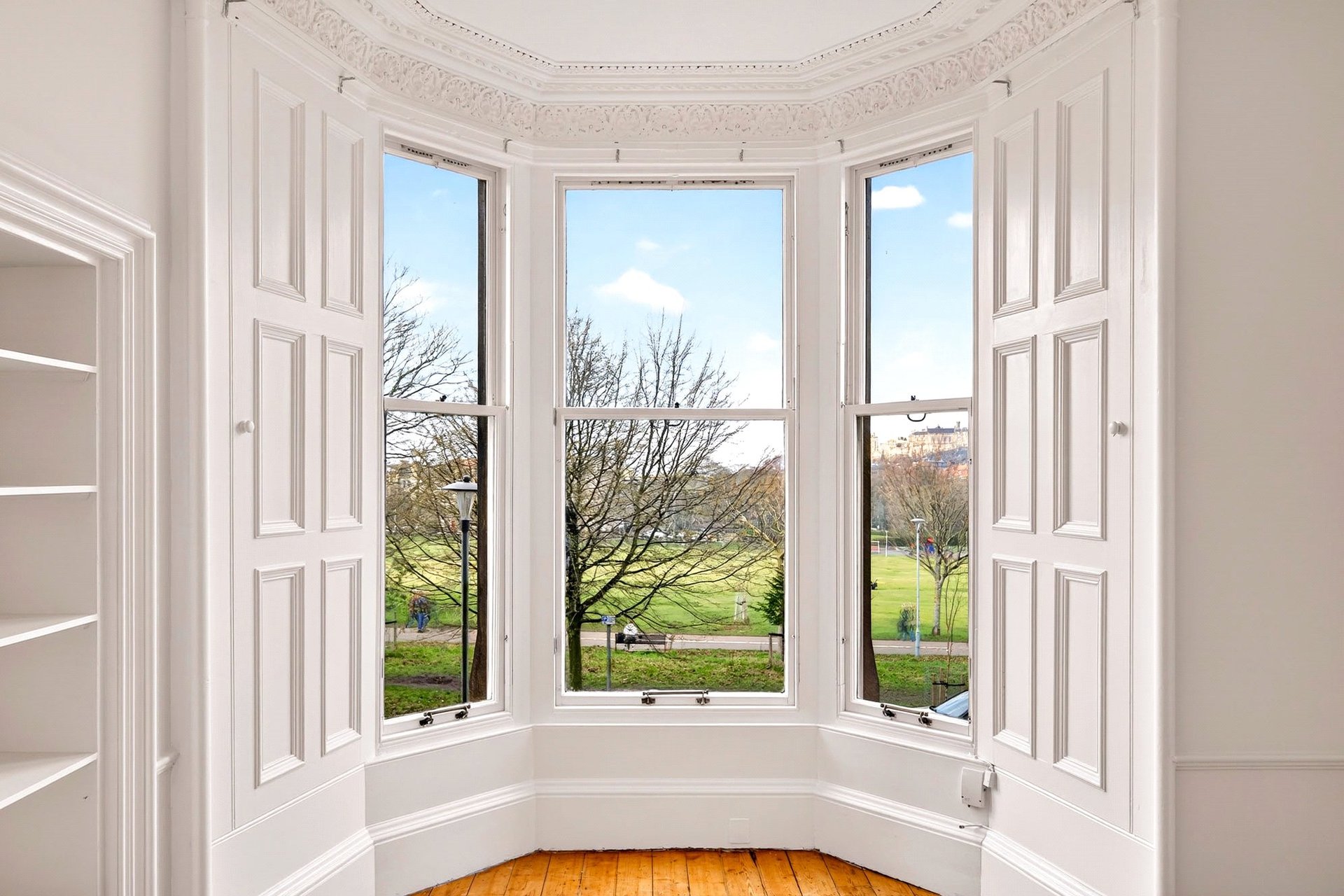 34/2 Warrender Park Terrace, Marchmont, Edinburgh, EH9 1ED - Picture #8