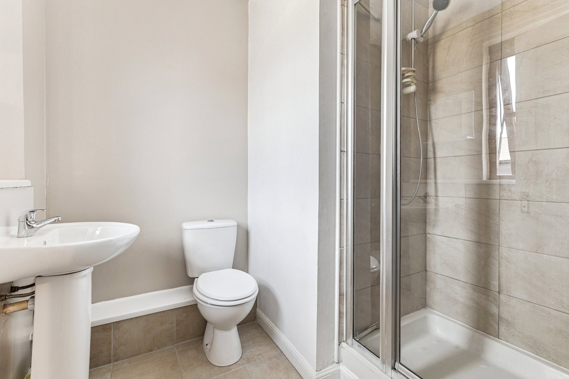 Flat 2/1, 21 Handel Place, New Gorbals, Glasgow City, G5 0TP - Picture #24