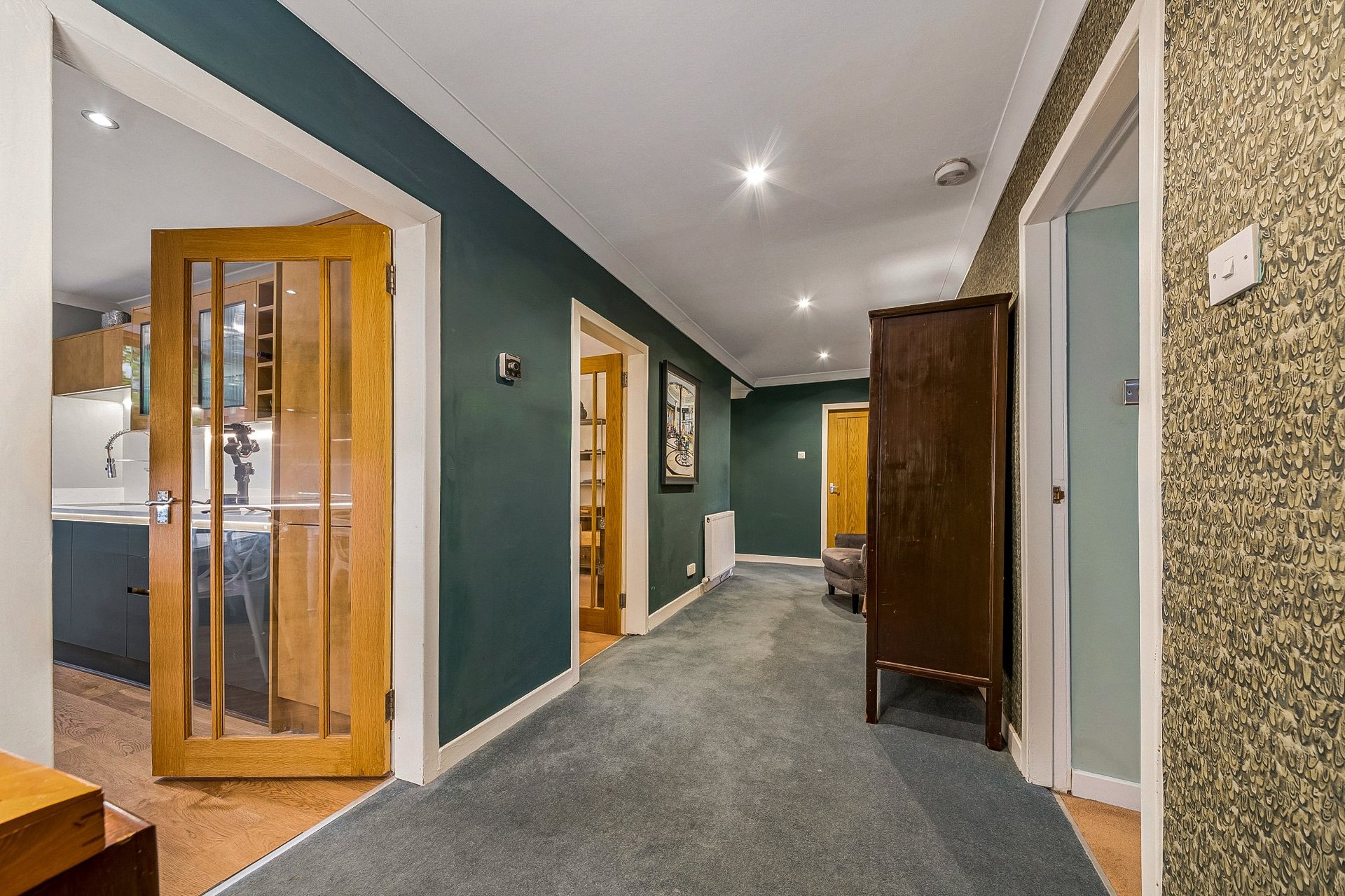 42A St Vincent Crescent, Finnieston, Glasgow, G3 8NG - Picture #10