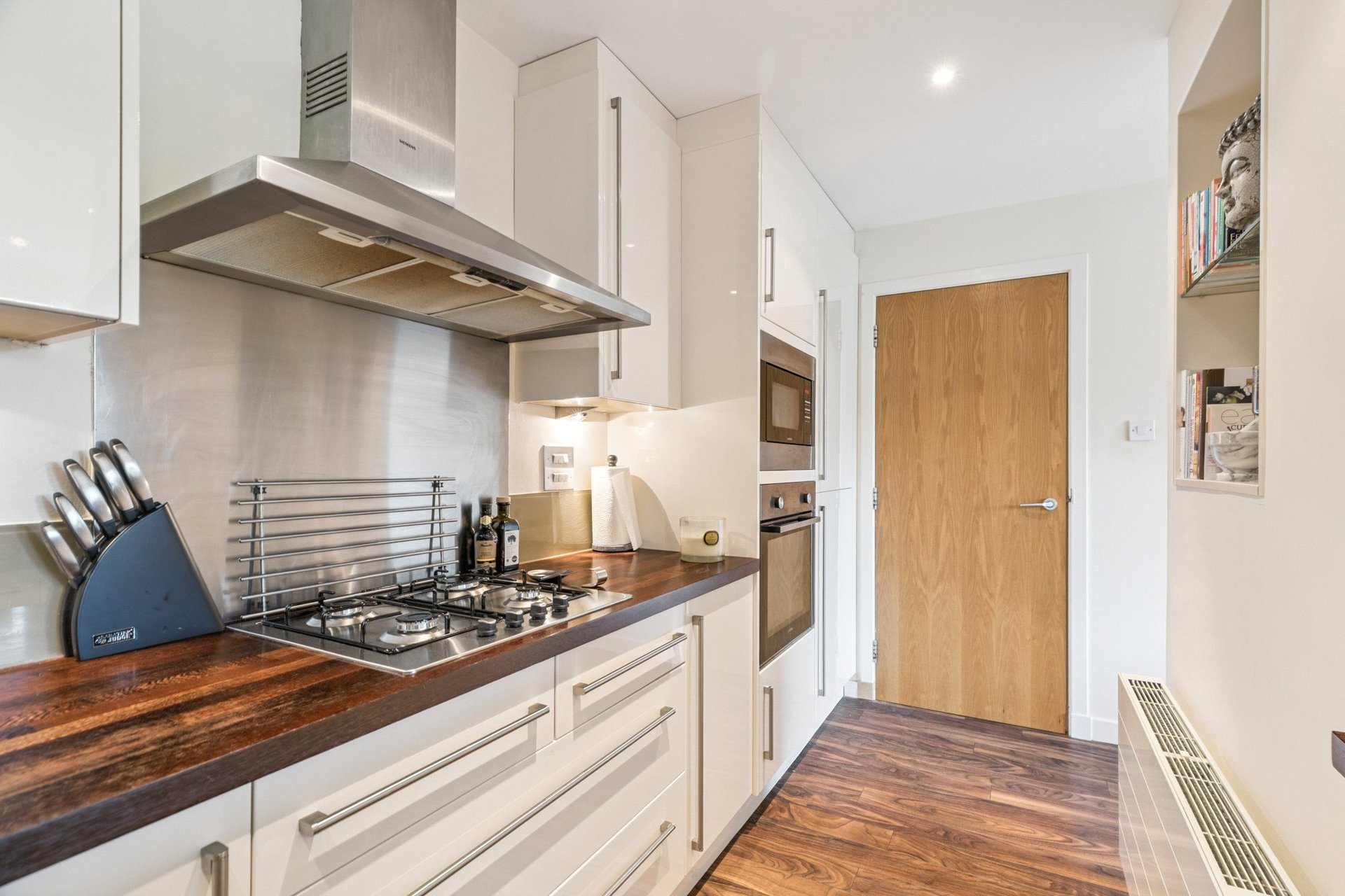 2/3, 301 Glasgow Harbour Terraces, Glasgow Harbour, Glasgow, G11 6BP - Picture #11