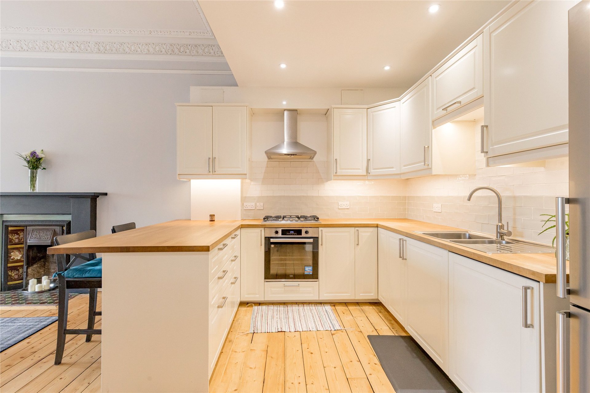 148/5 Dundas Street, Edinburgh, Midlothian, EH3 5DQ - Picture #5