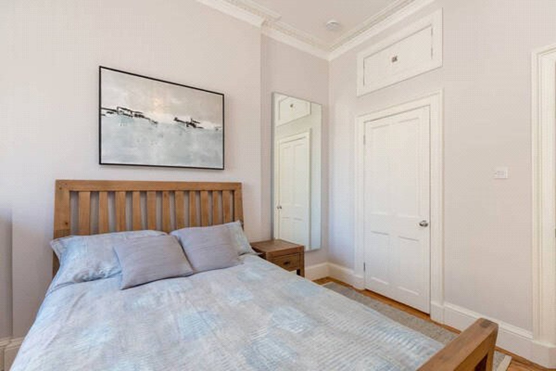 Flat 1, 32 St Stephen Street, Edinburgh, EH3 5AL - Picture #8