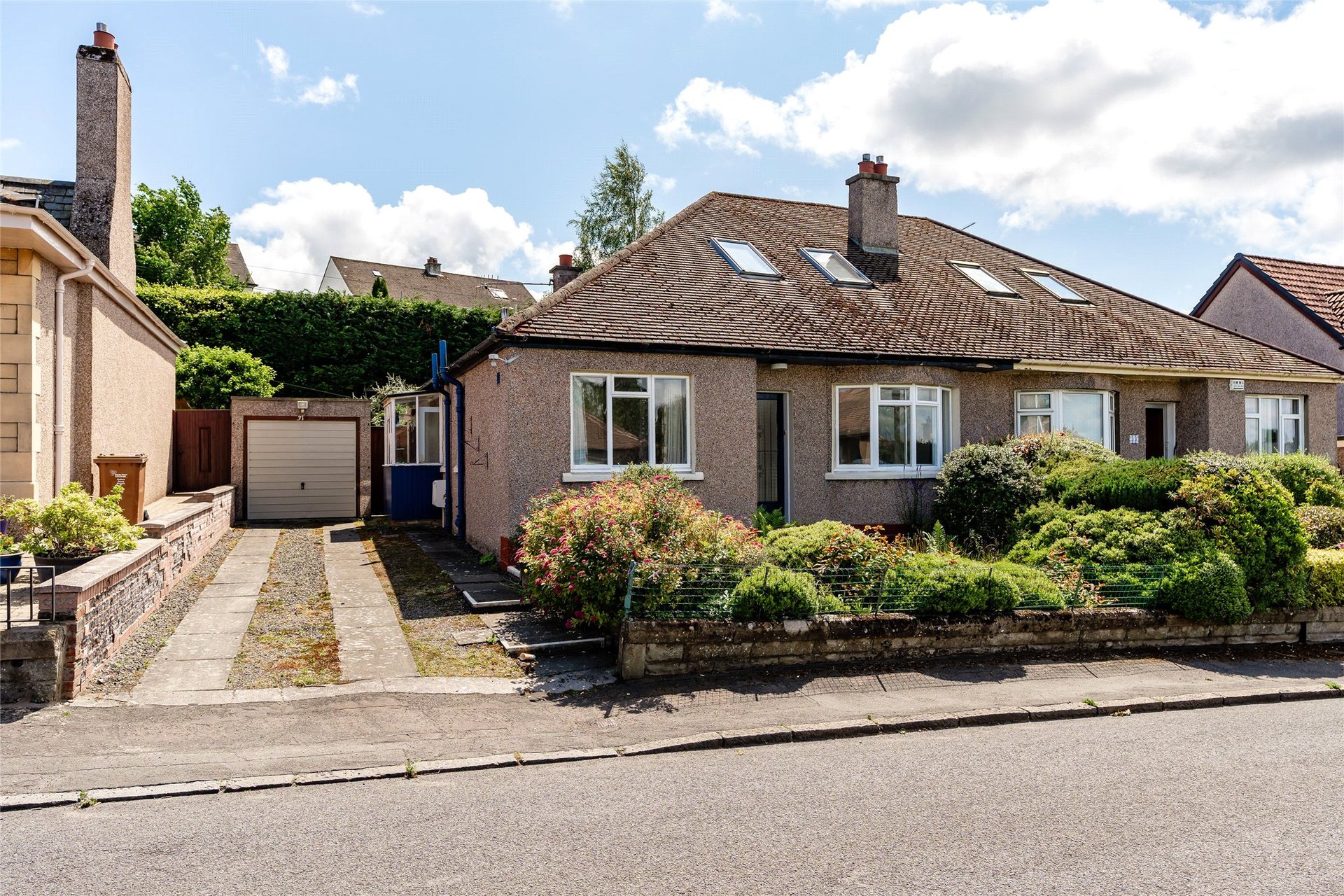 31 Comiston View, Edinburgh, EH10 6LP - Picture #2