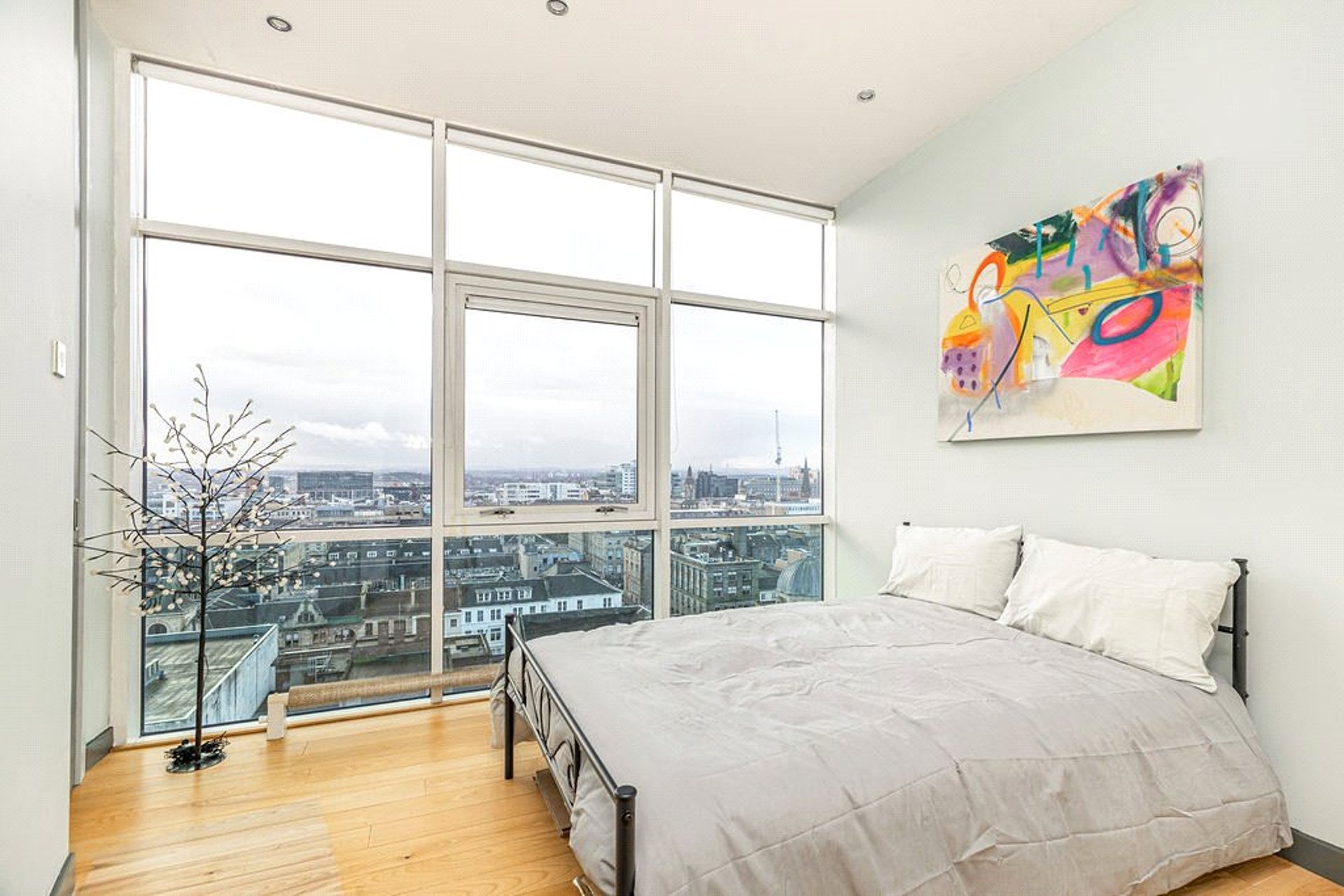 Flat 11/3, Fleming House, 134 Renfrew Street, Garnethill, Glasgow, G3 6ST - Picture #14