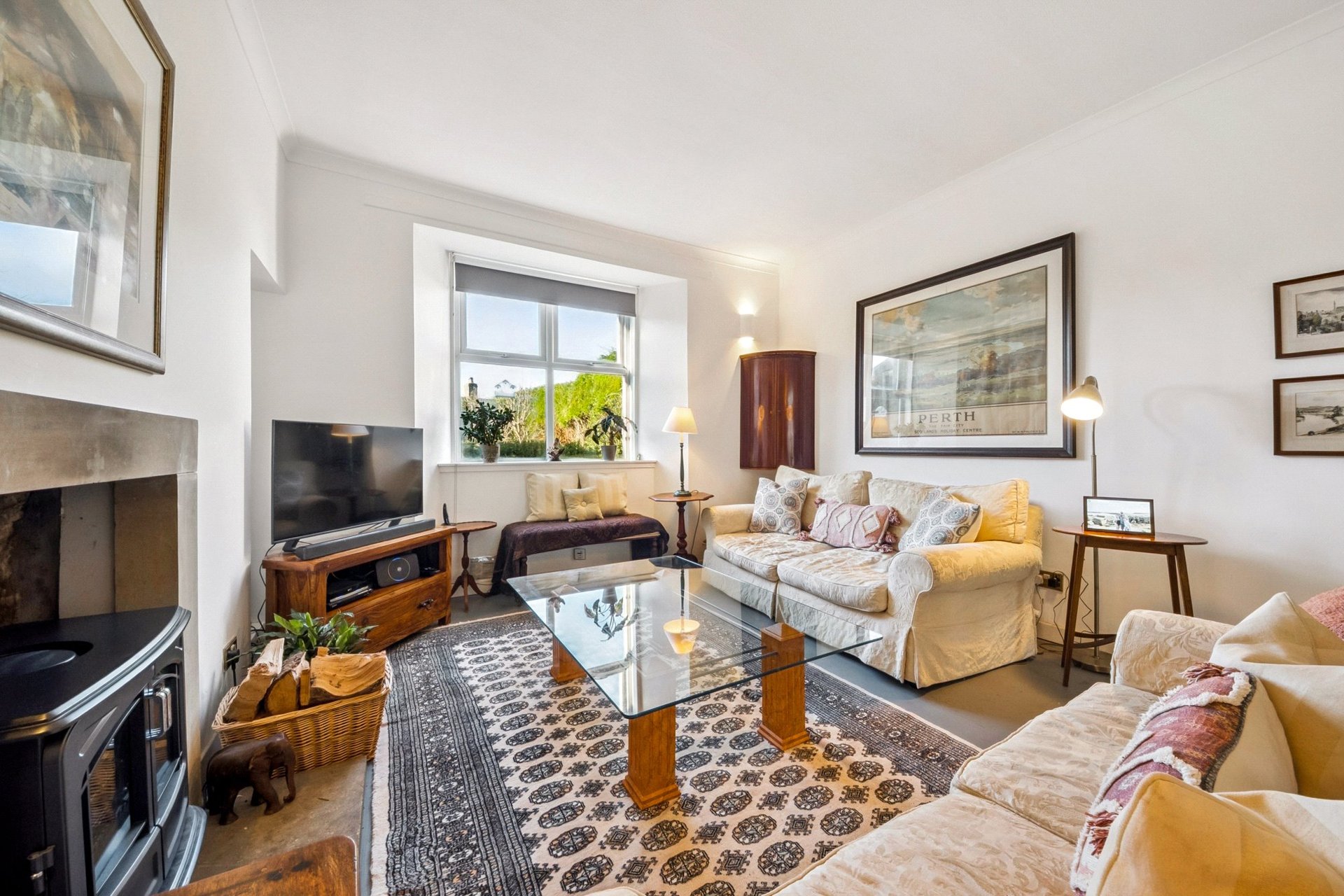 Red Nook Cottage, 8 Bells Wynd, Kingsbarns, St. Andrews, KY16 8SP - Picture #4