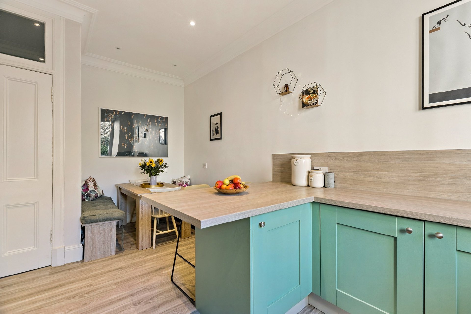 0/1, 140 Lochleven Road, Battlefield, Glasgow, G42 9SQ - Picture #9