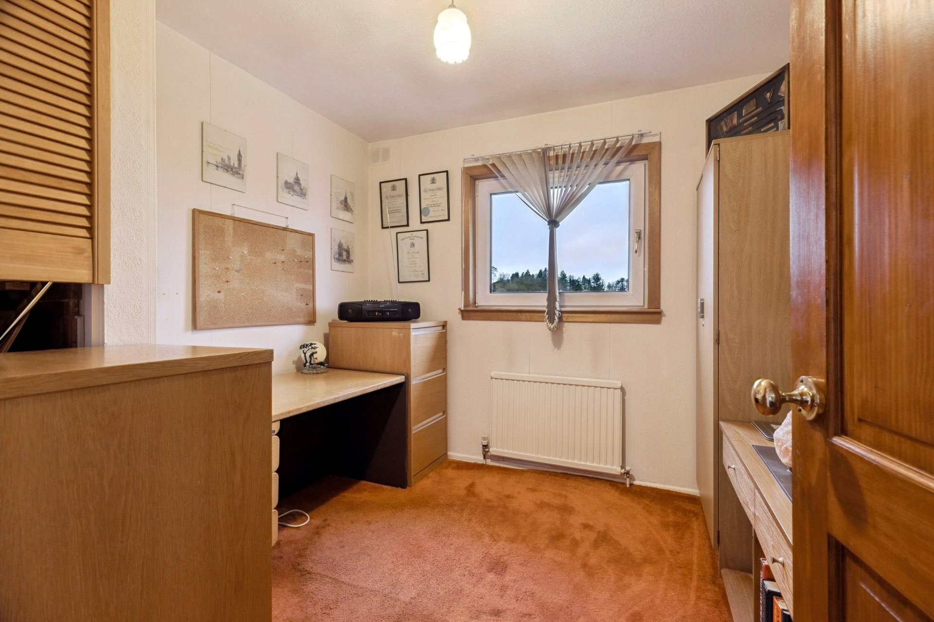 2 Airlie Avenue, Bearsden, G61 3LS - Picture #10