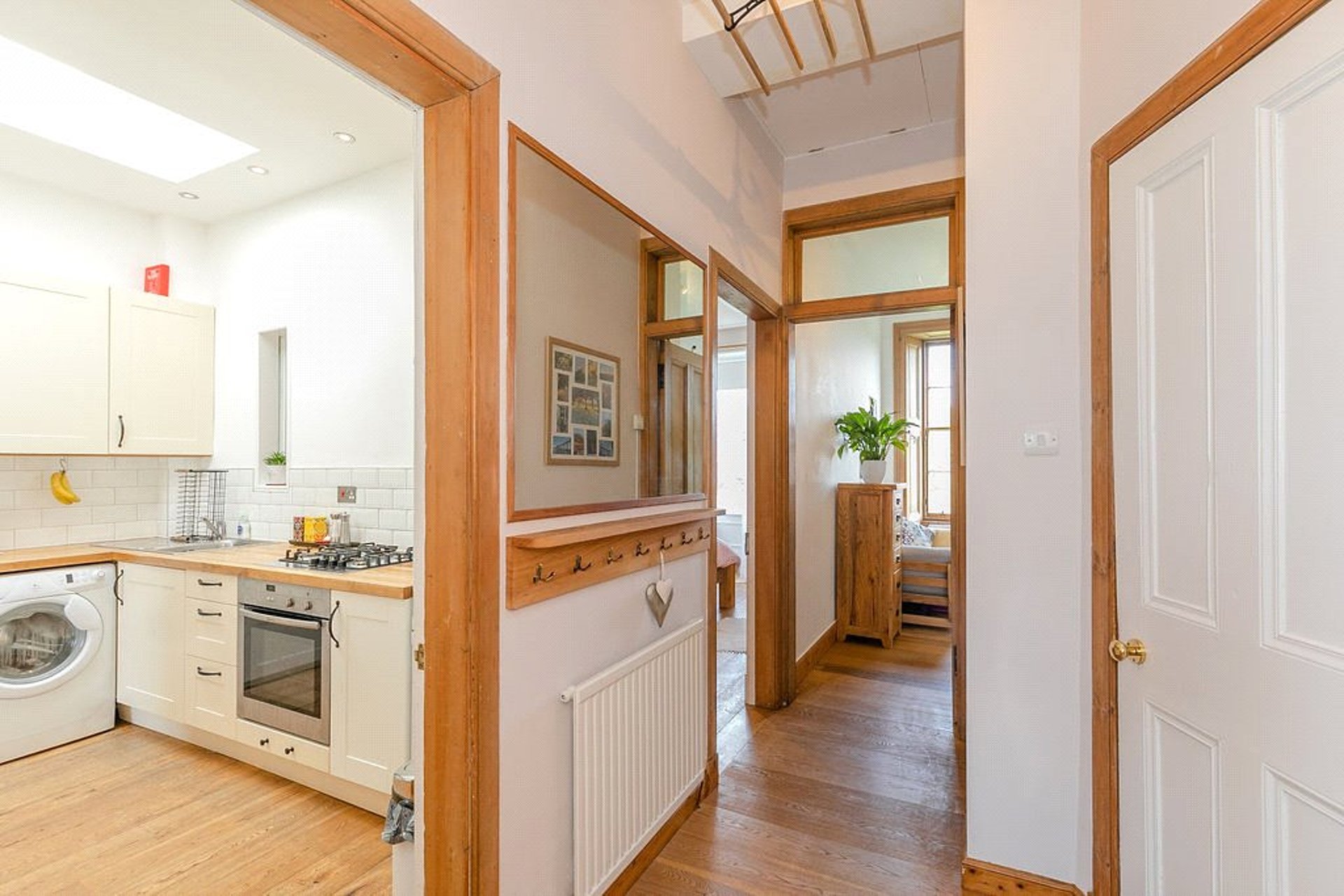 3f1, 2 Gladstone Terrace, Edinburgh, EH9 1LX - Picture #14