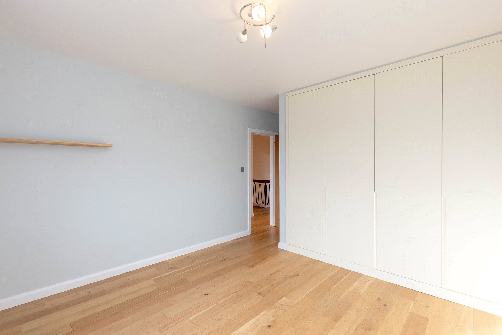 14 Ravelston House Park, Edinburgh, EH4 3LU - Picture #30