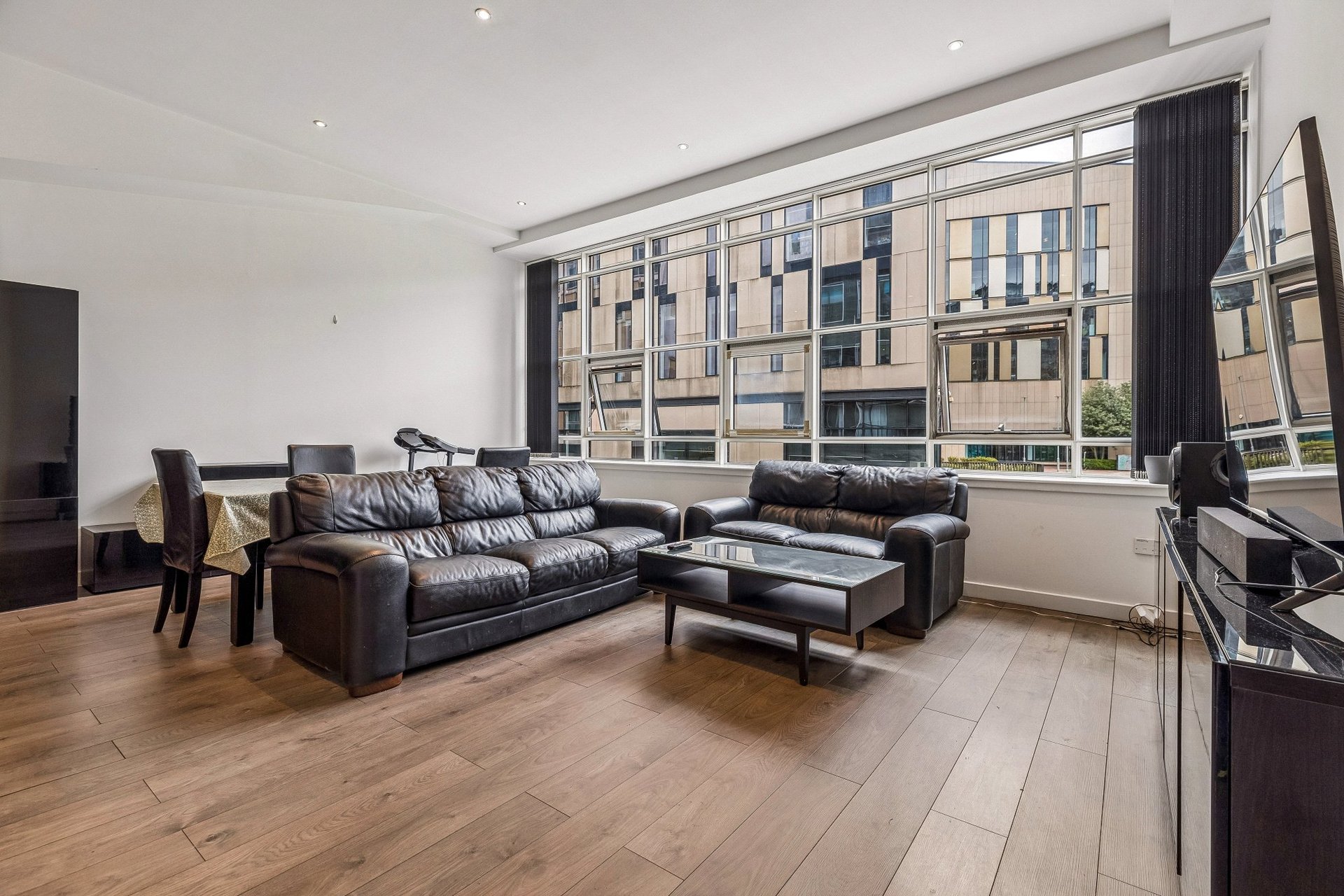 1/13, 145 Albion Street, Glasgow, Glasgow City, G1 1QS - Picture #3