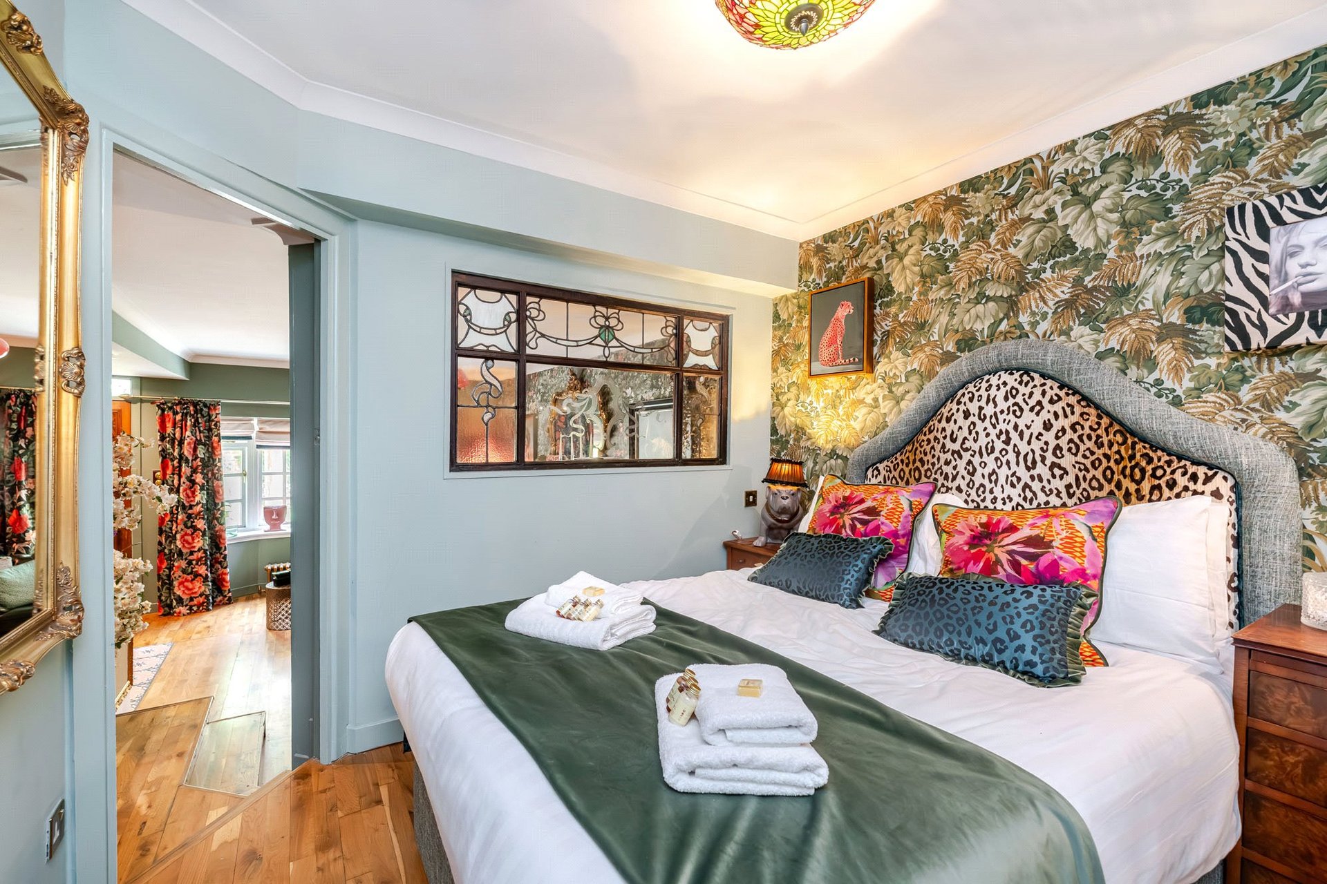 28 Park Circus Lane, Park, Glasgow, G3 6BH - Picture #25