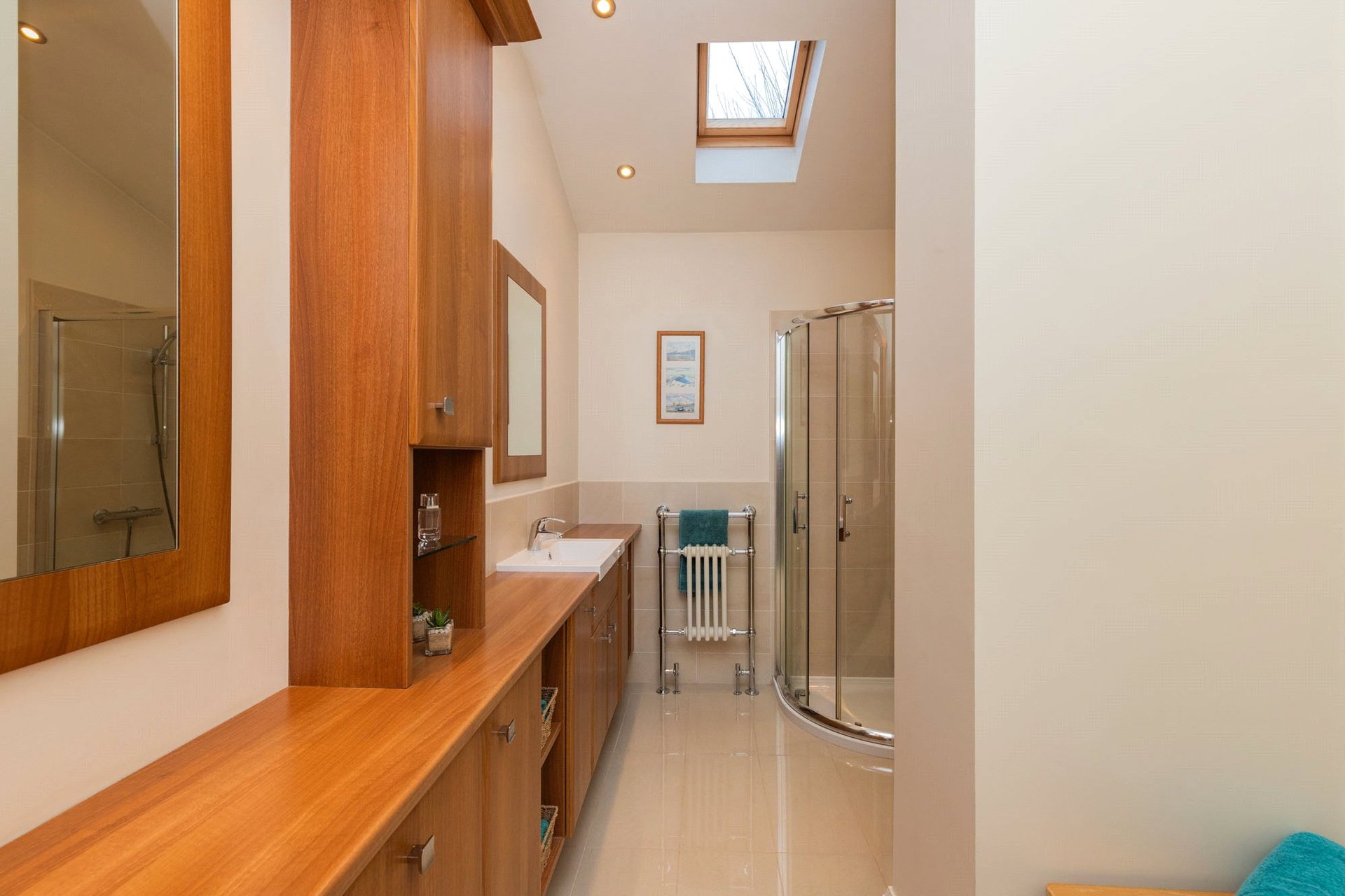 1 Stratton Drive, Giffnock, Glasgow, G46 7AB - Picture #28