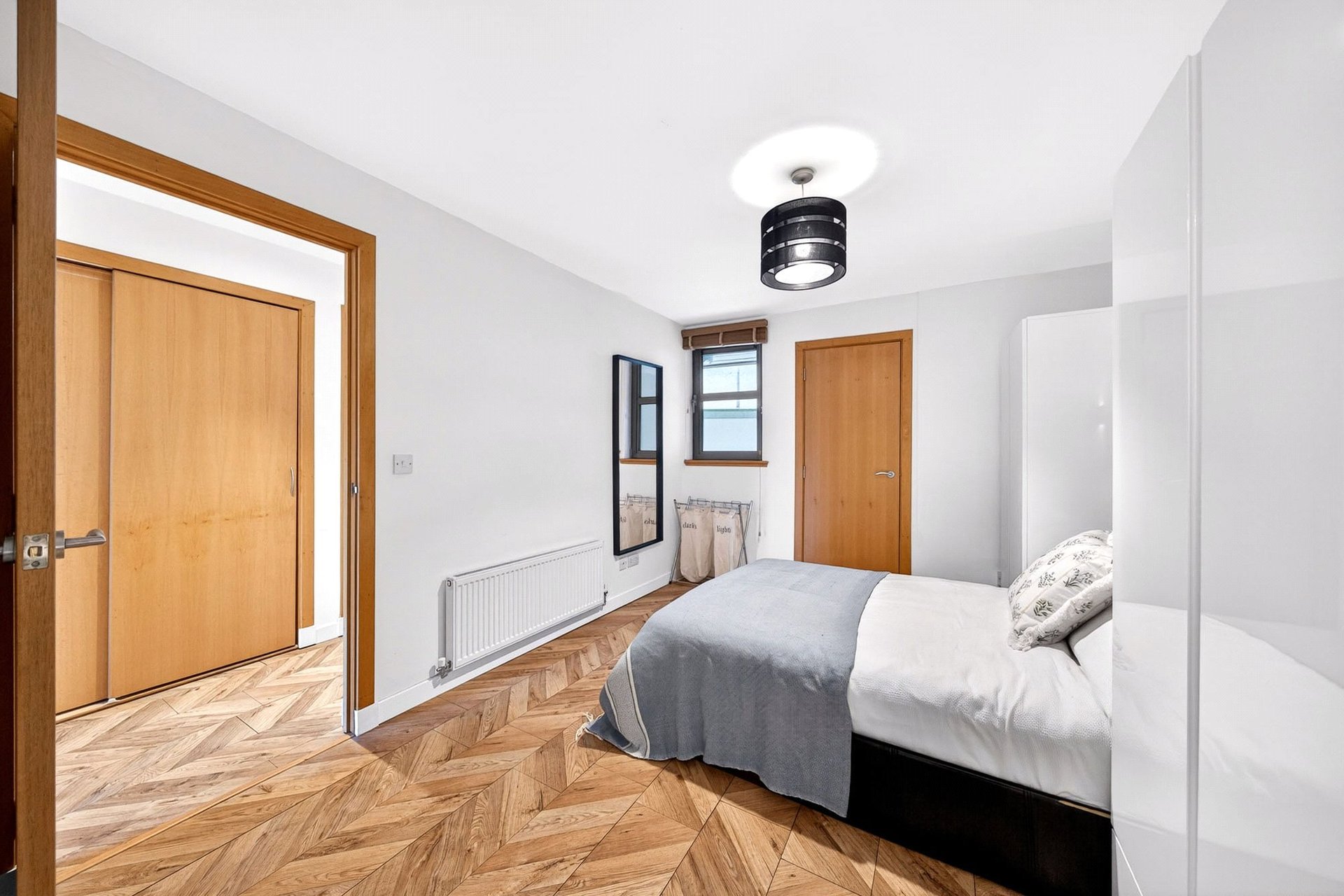 Flat 3/8 G1 Building, 161 High Street, Merchant City, Glasgow, G1 1QN - Picture #22