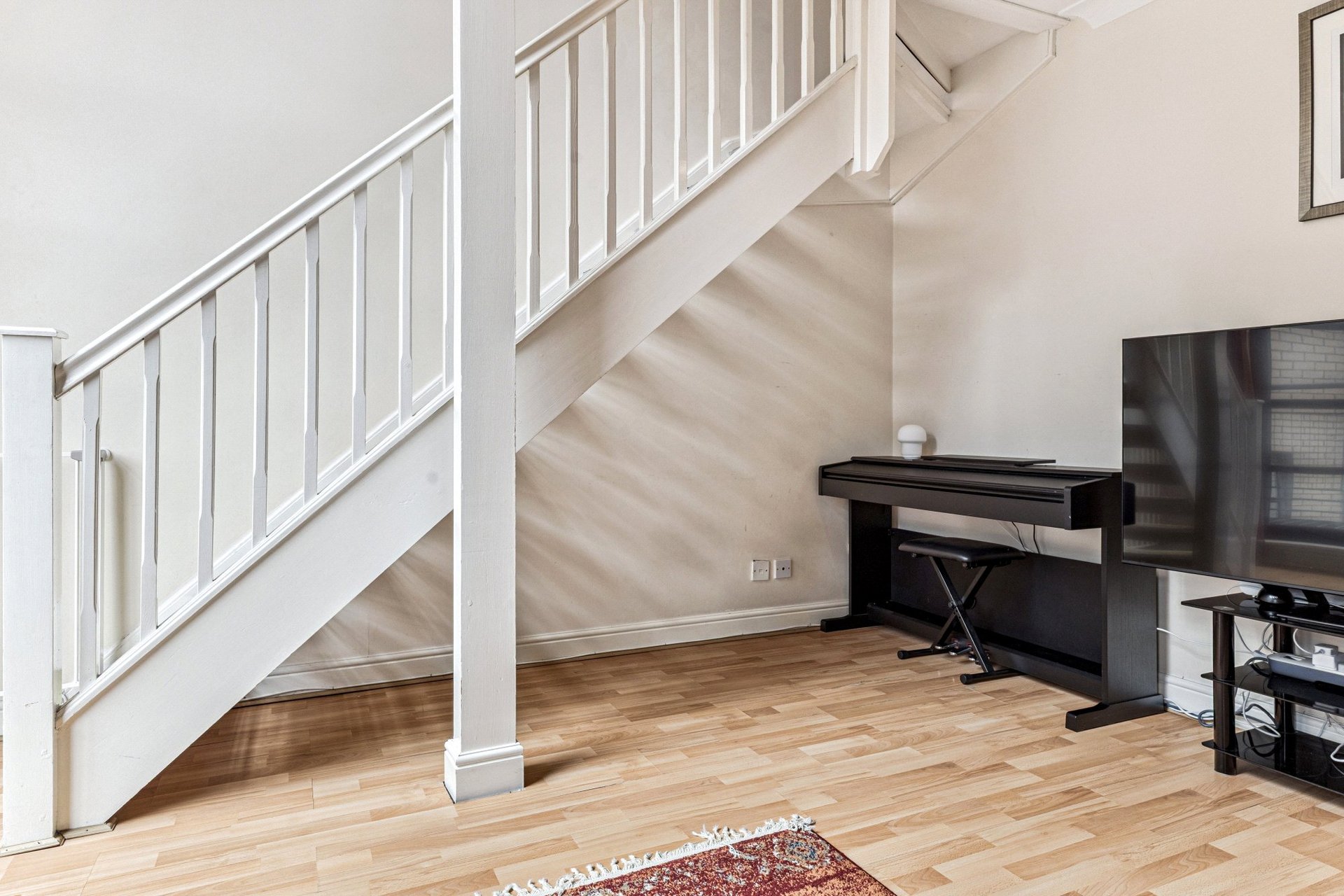 Flat 2/1, 21 Handel Place, New Gorbals, Glasgow City, G5 0TP - Picture #8